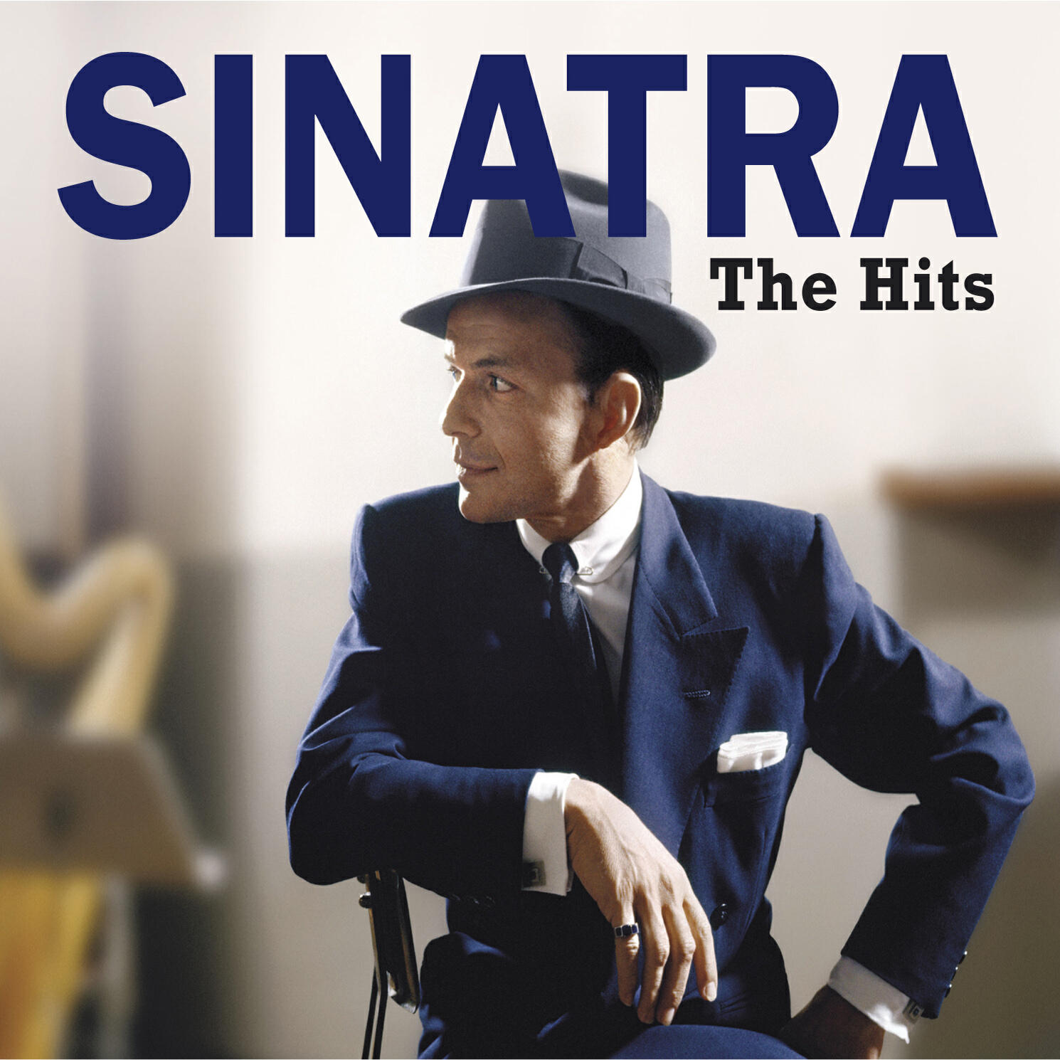 Постер альбома The Hits: 75 Greatest Songs