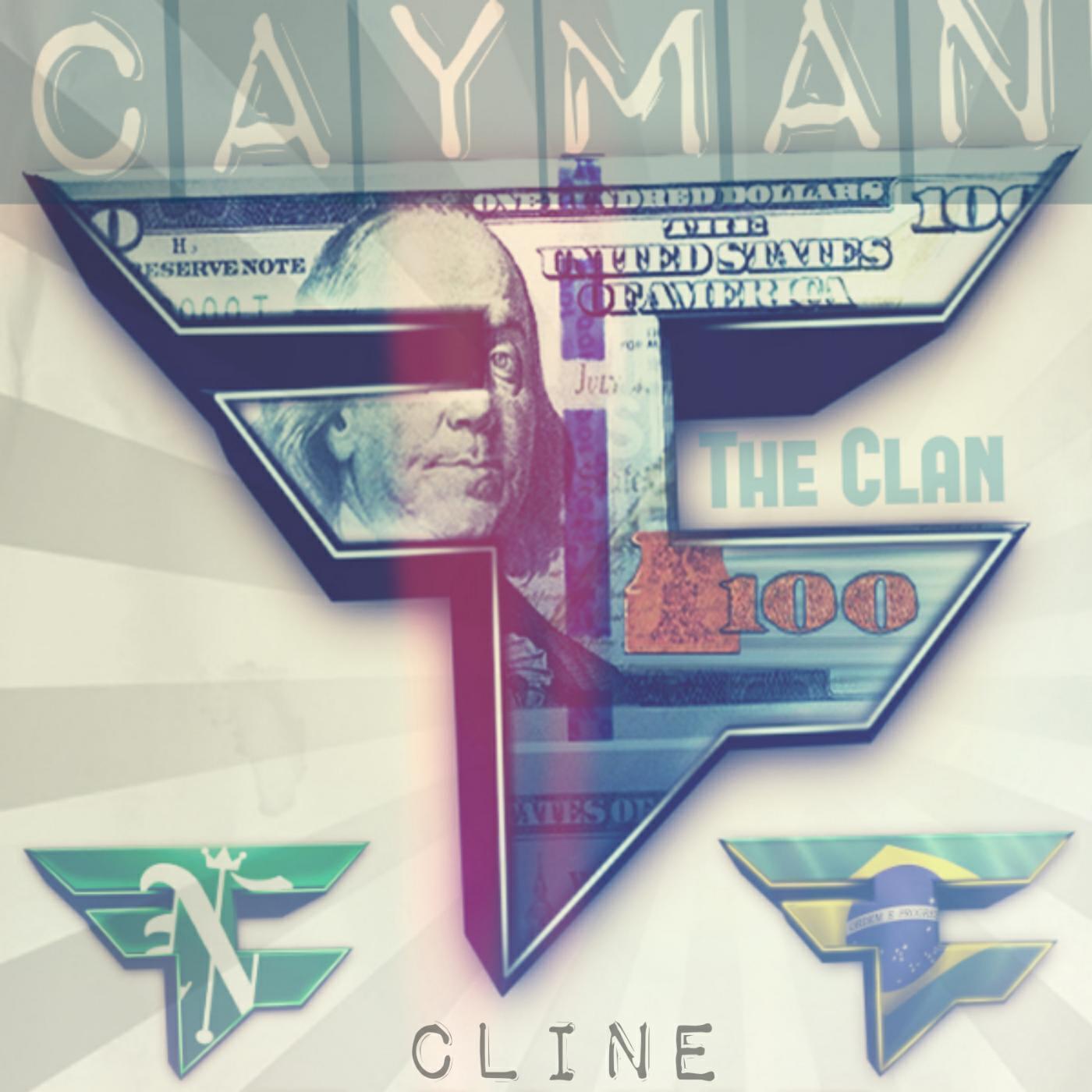 Cayman Cline