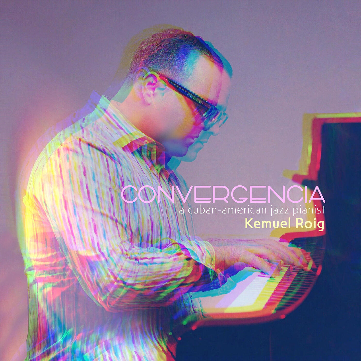 Релиз Convergencia