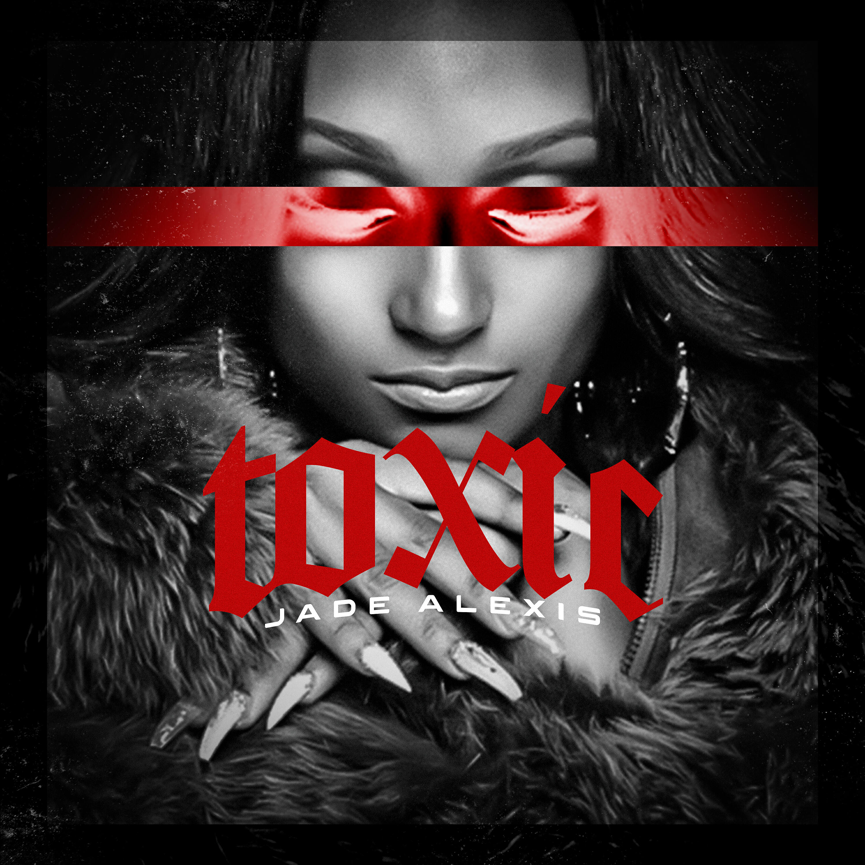 Релиз TOXIC