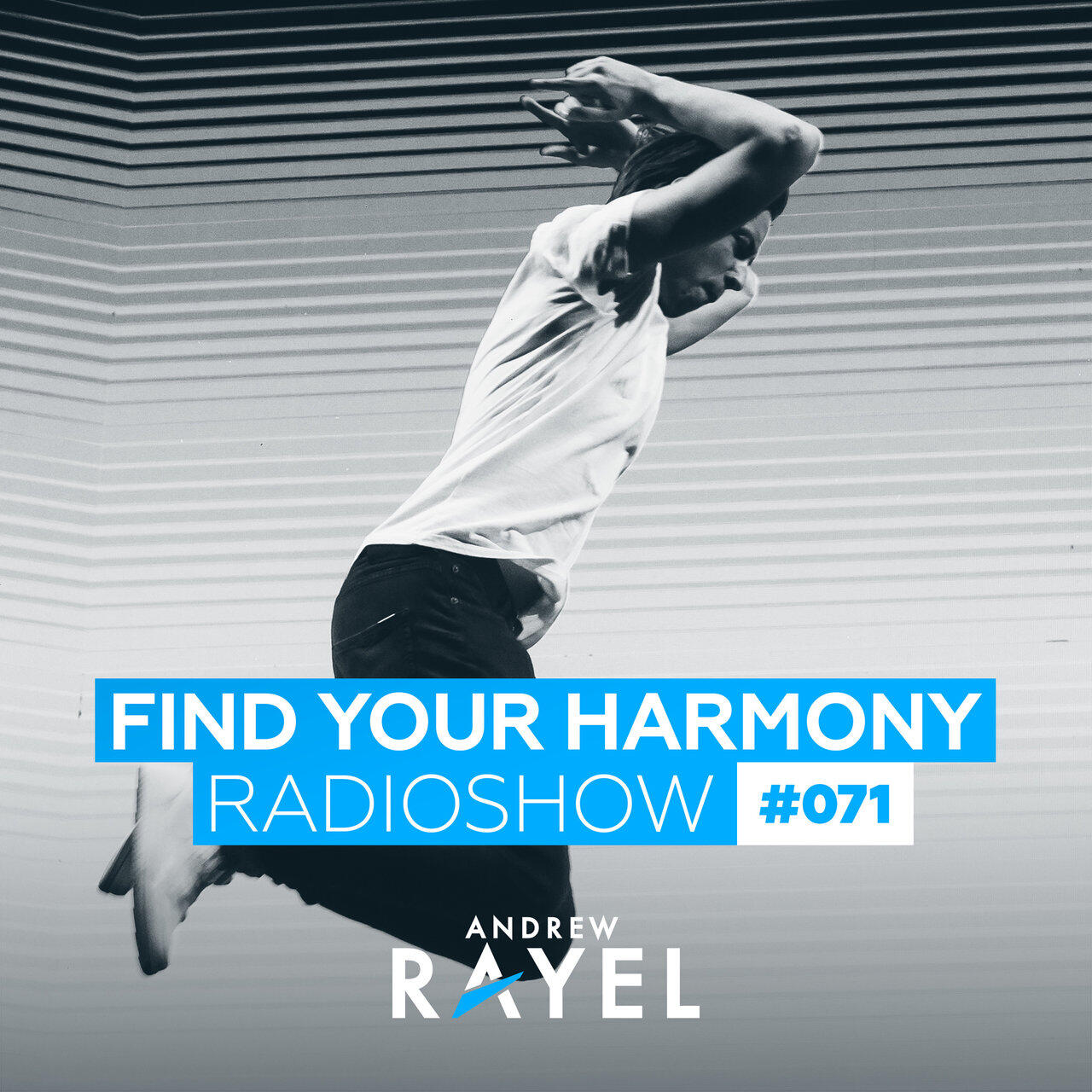 Релиз Find Your Harmony Radioshow #071
