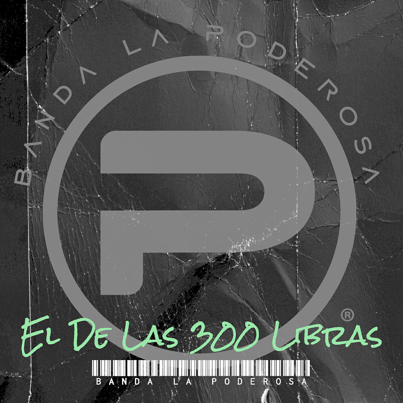 Релиз El De Las 300 Libras