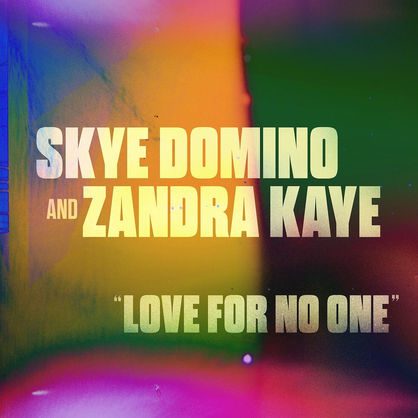 Релиз Love for No One