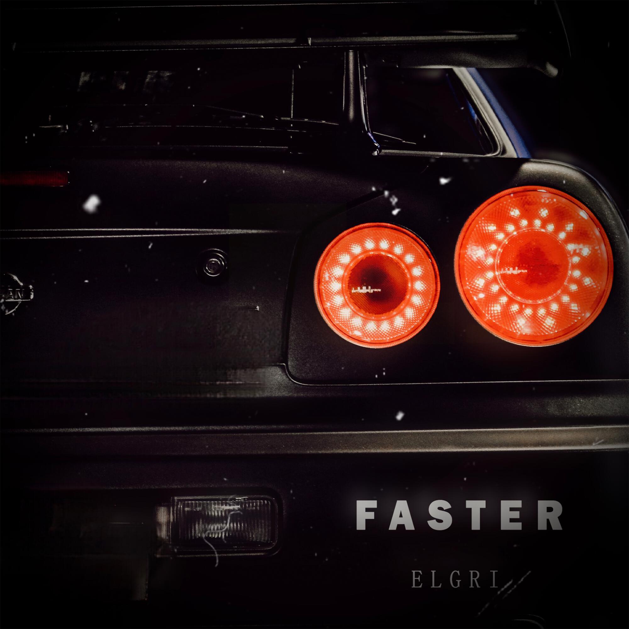 Релиз Faster