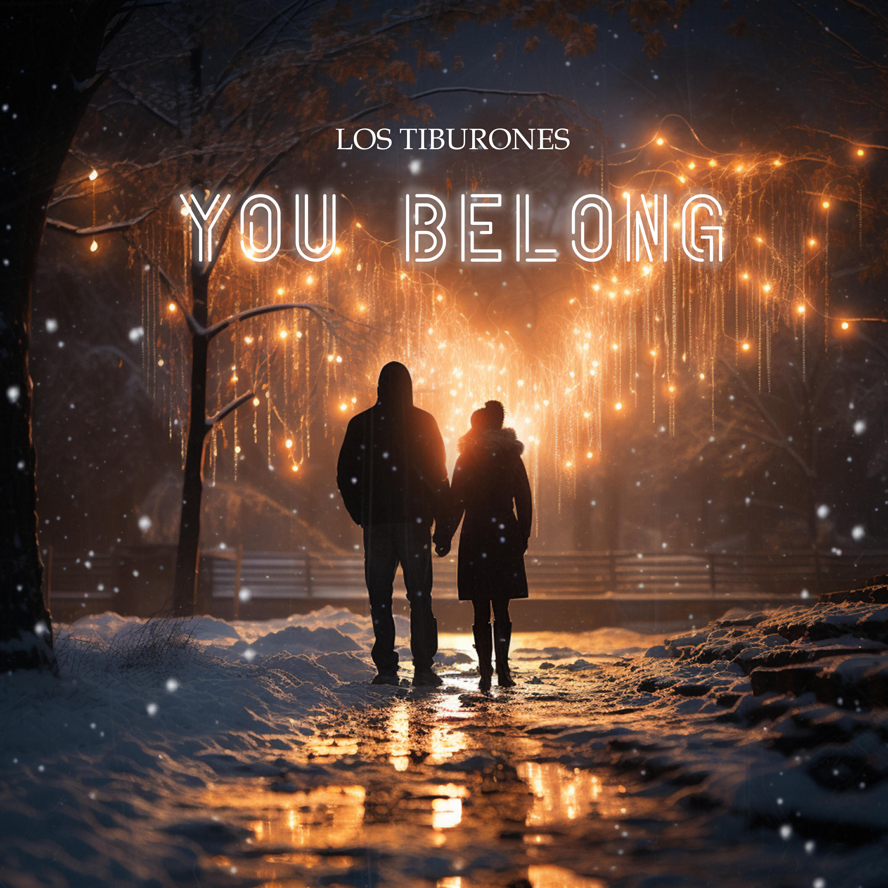 Постер альбома You Belong