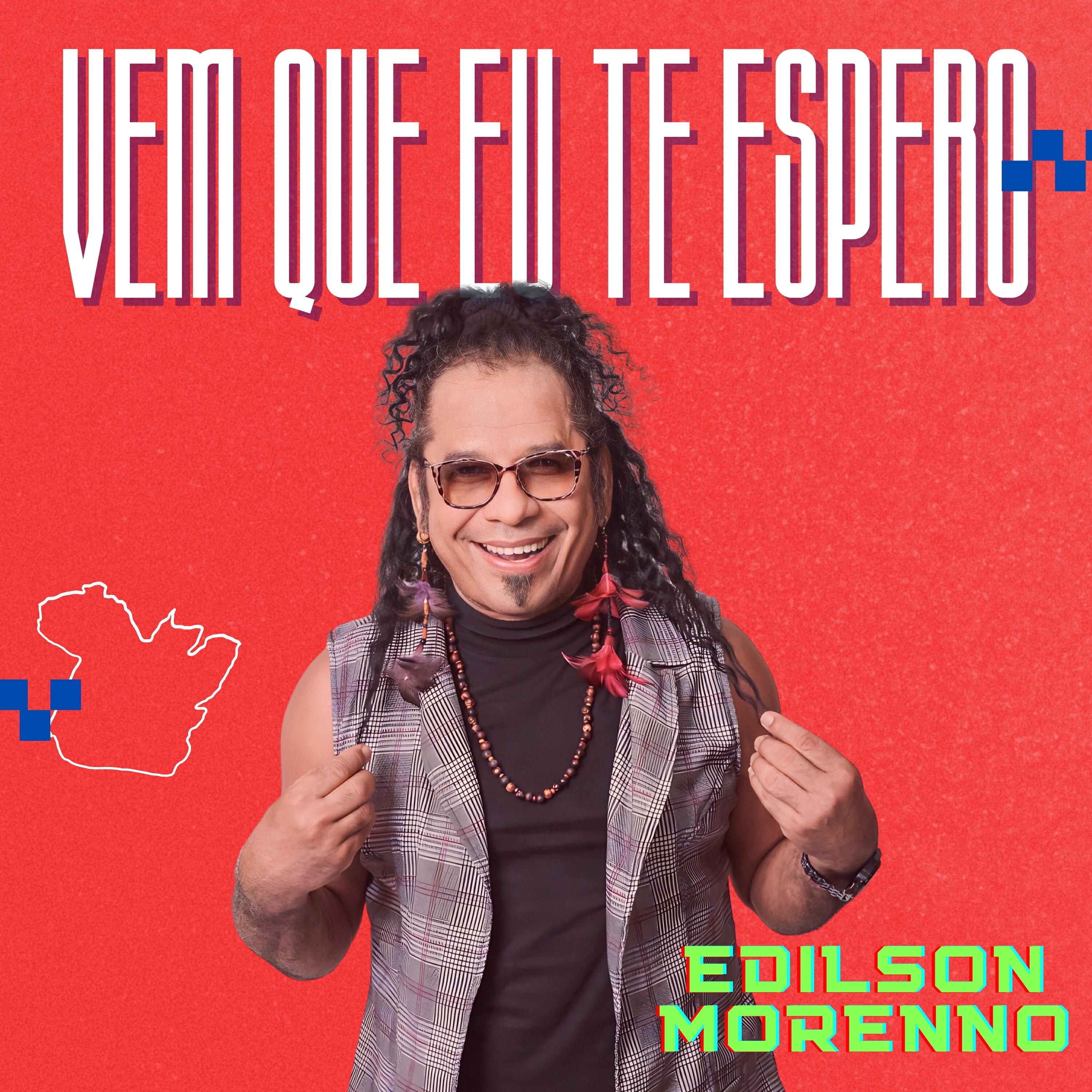 Релиз Vem Que Eu Te Espero