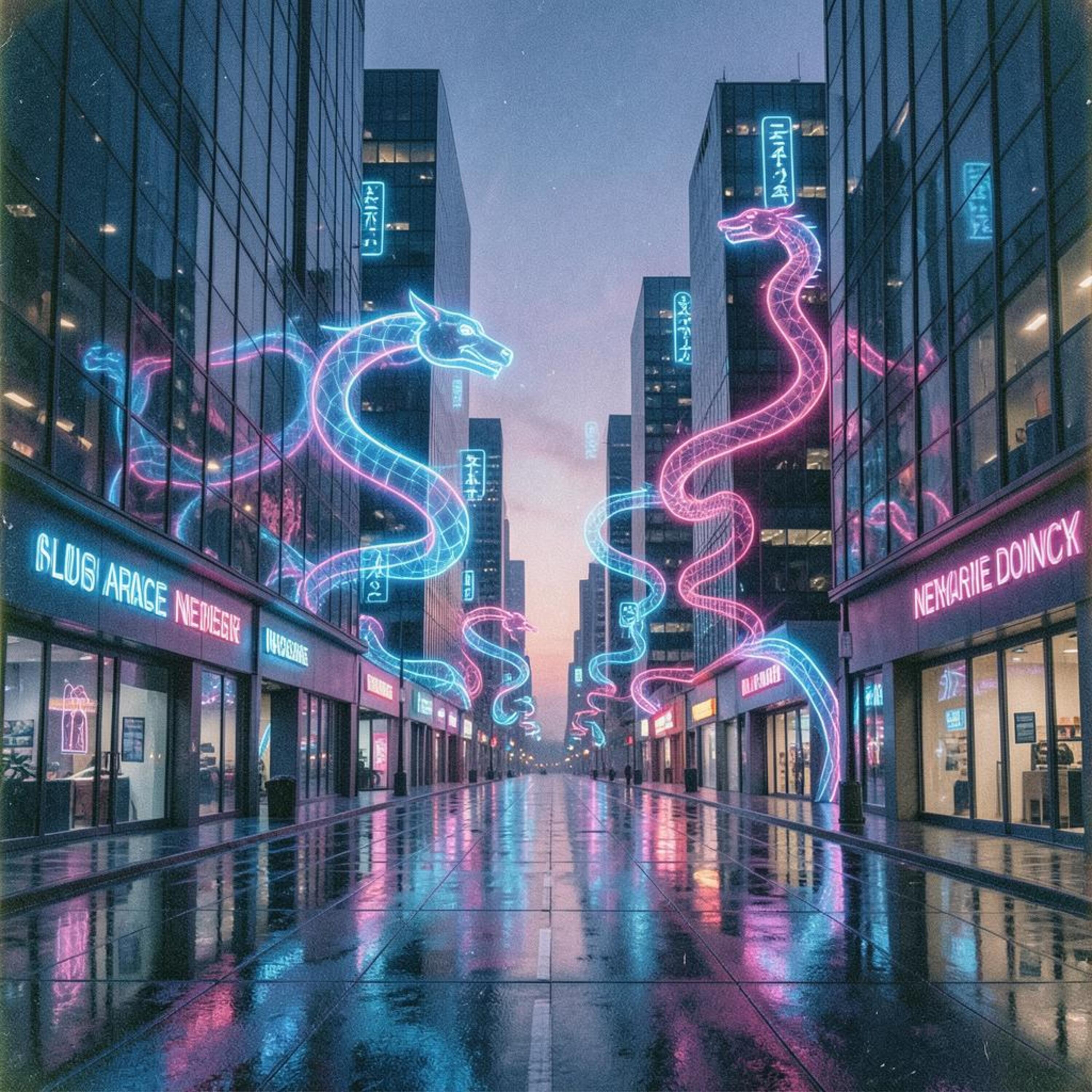 Релиз Bounce Mode