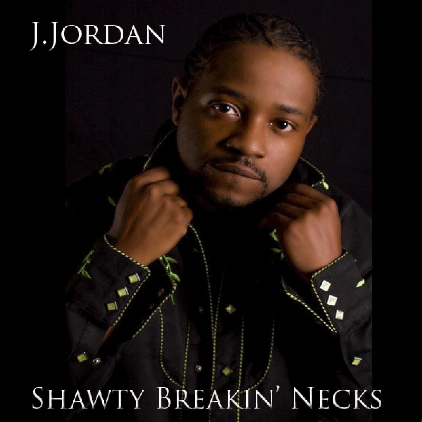 Релиз Shawty Breakin' necks
