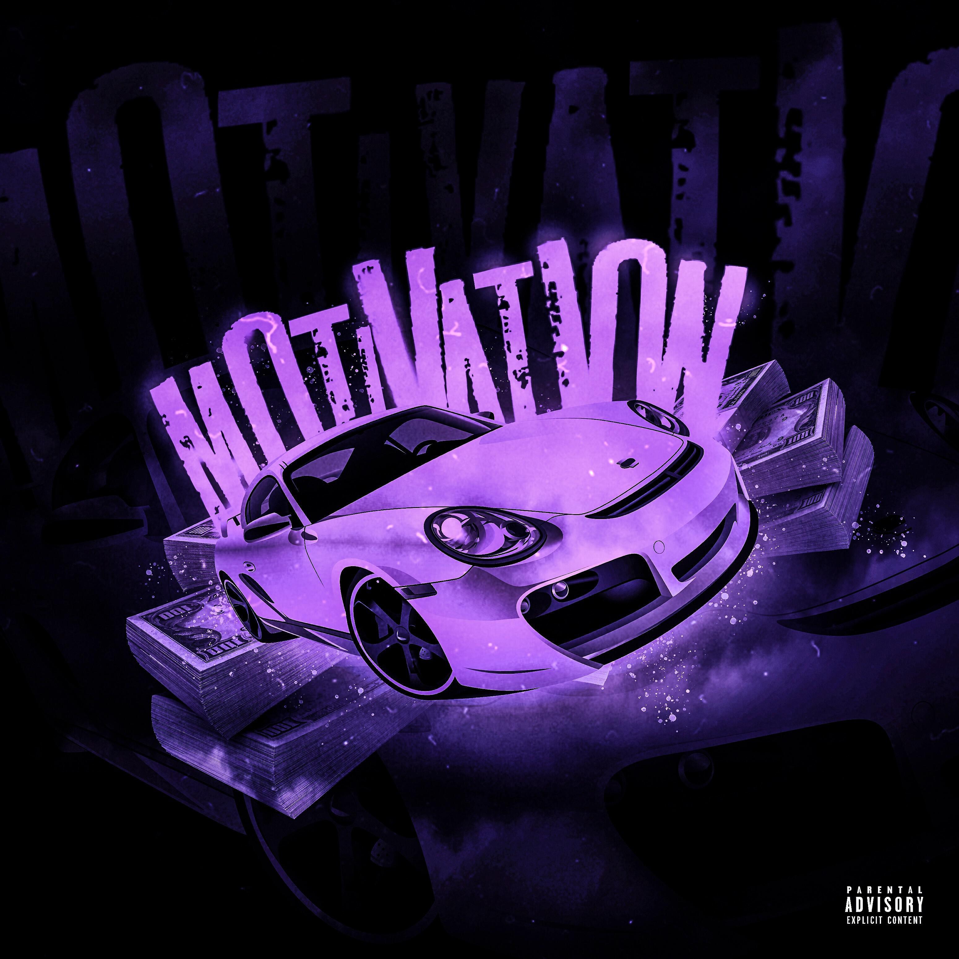 Релиз Motivation