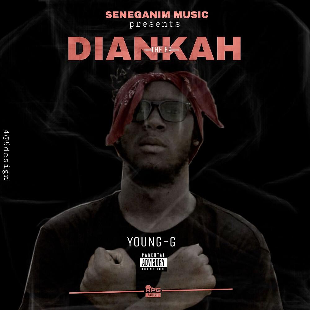 Постер альбома Diankah