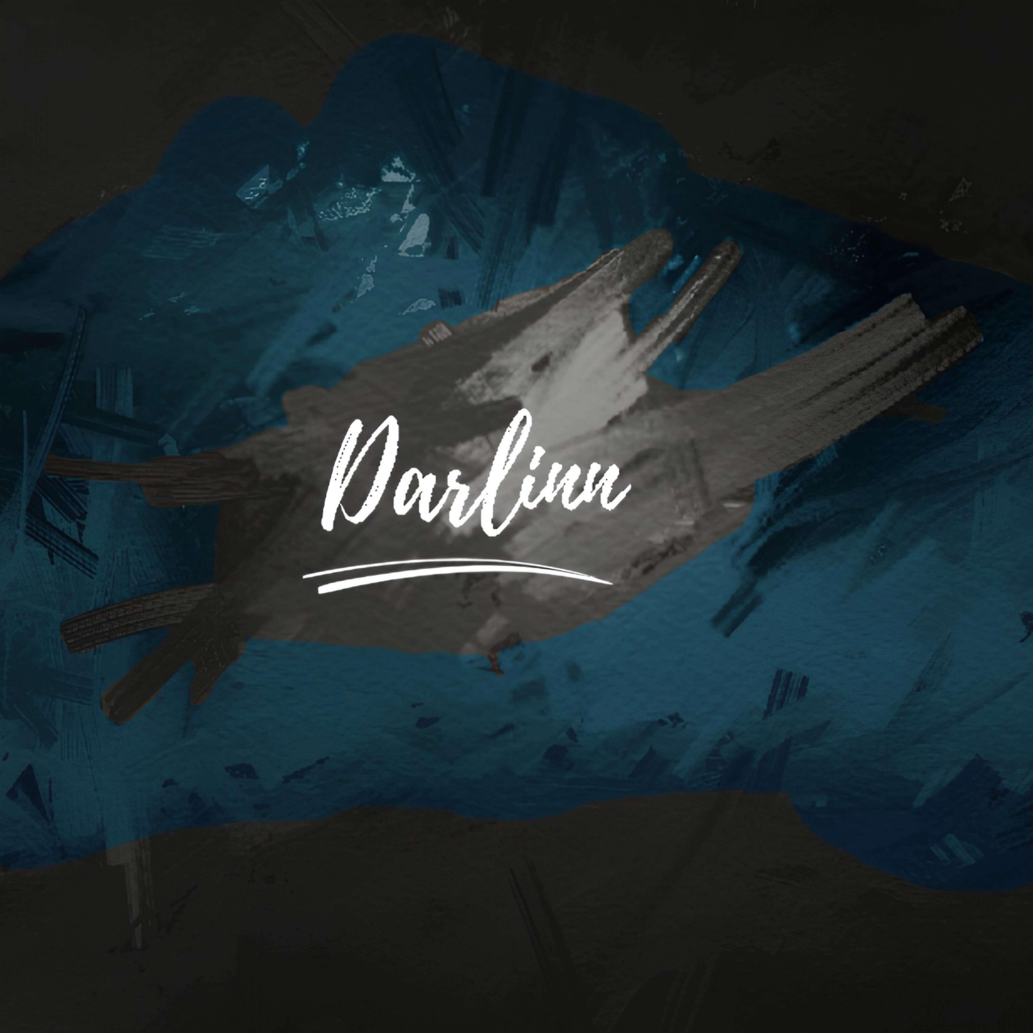 Релиз Darlinn Ep