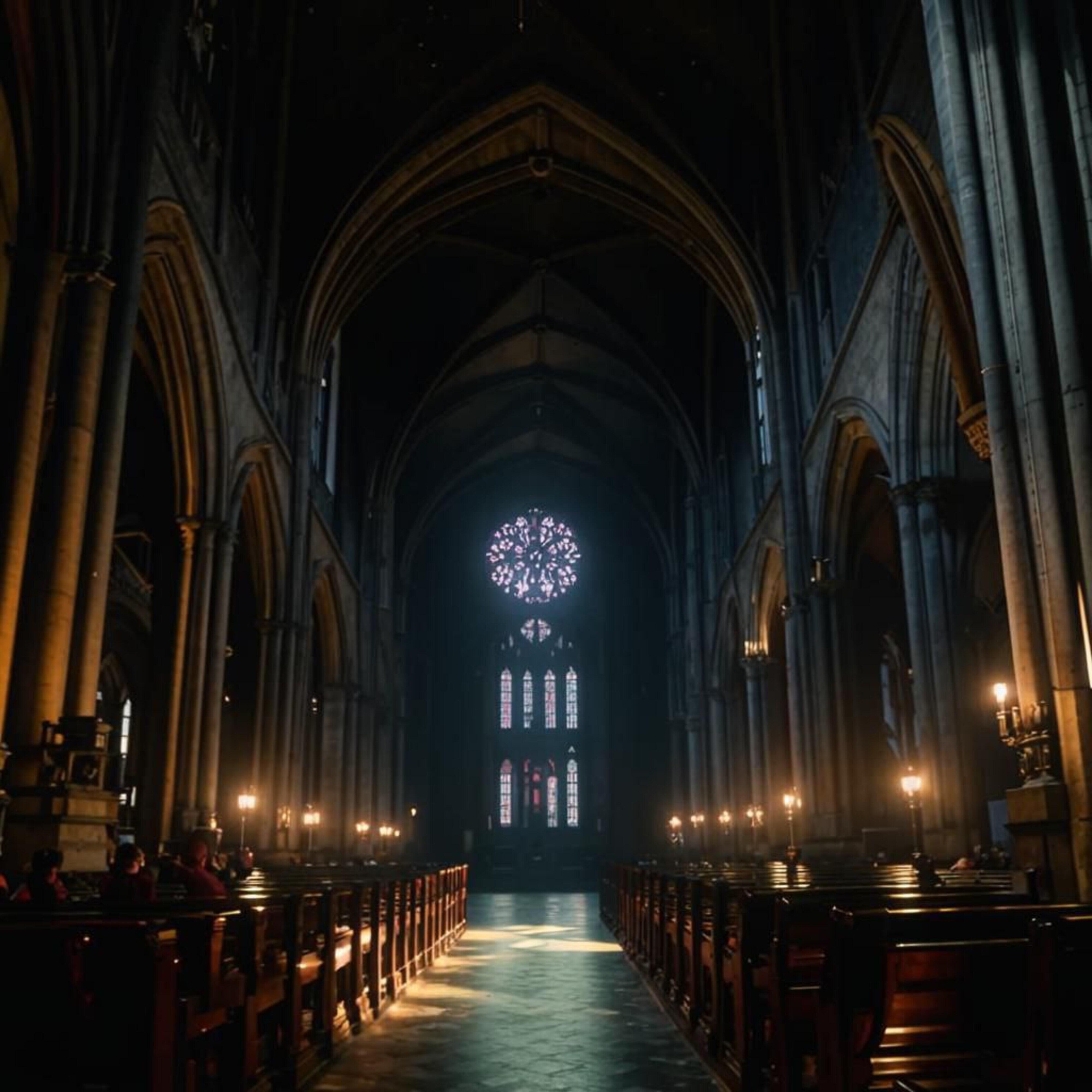 Релиз Look Up in the Sky (feat. Velarion)