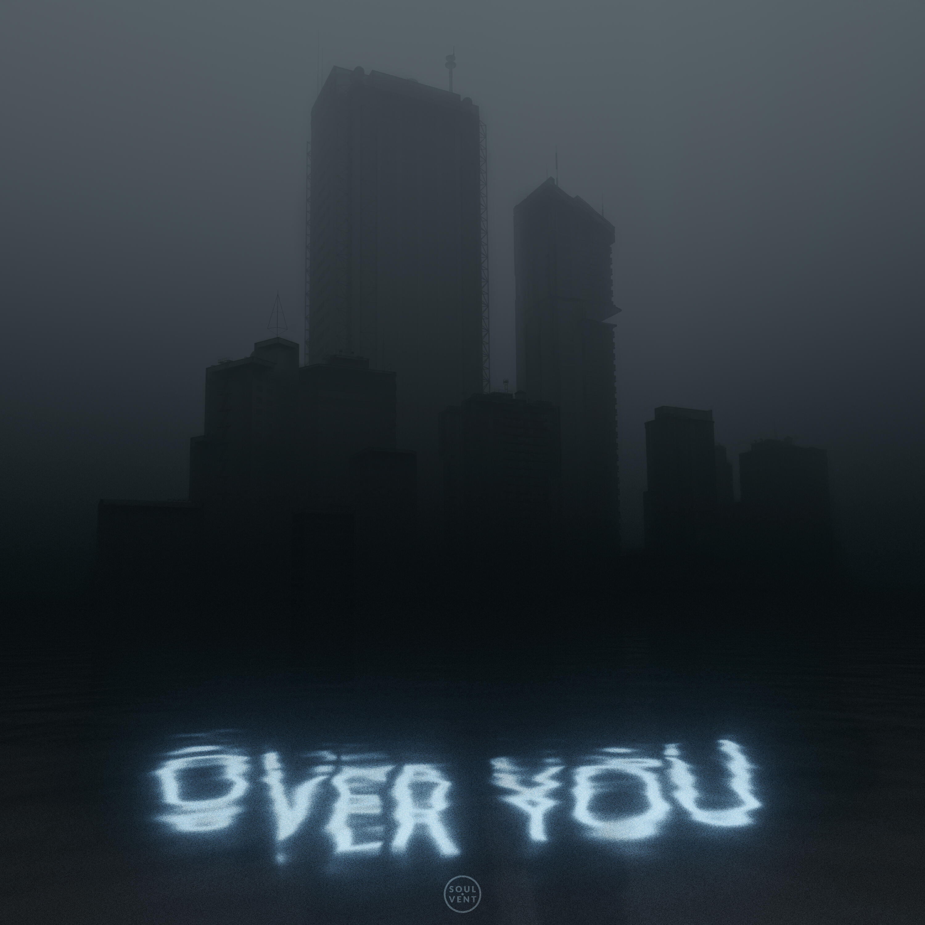Релиз Over You