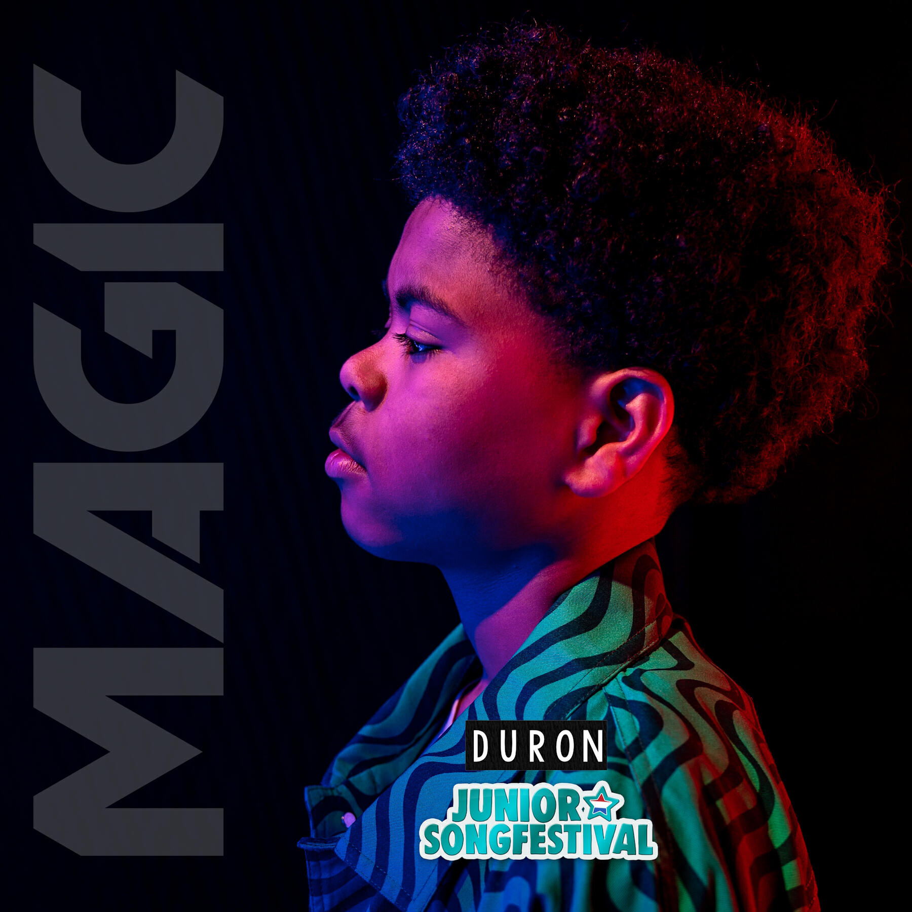 Релиз Magic