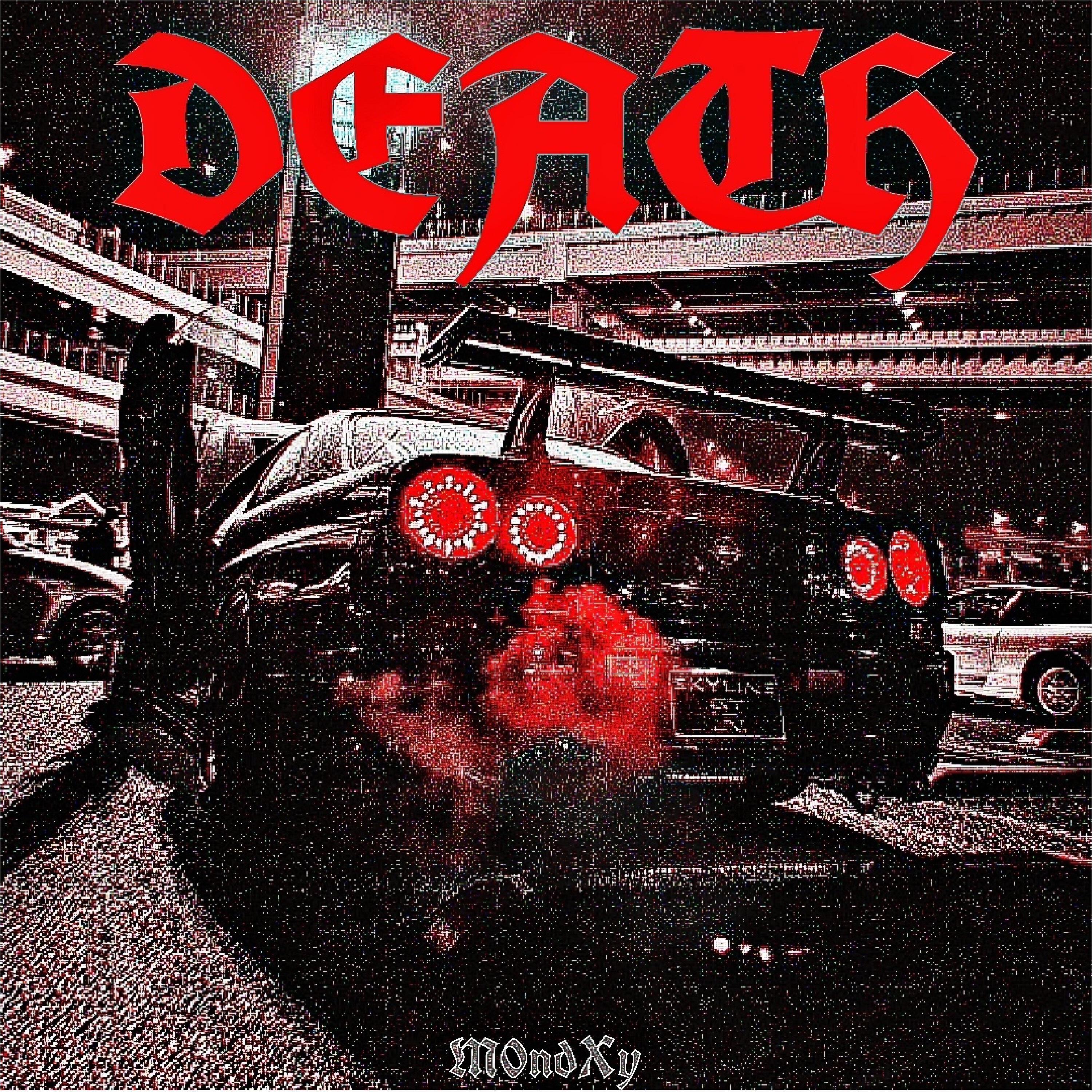 Релиз DEATH