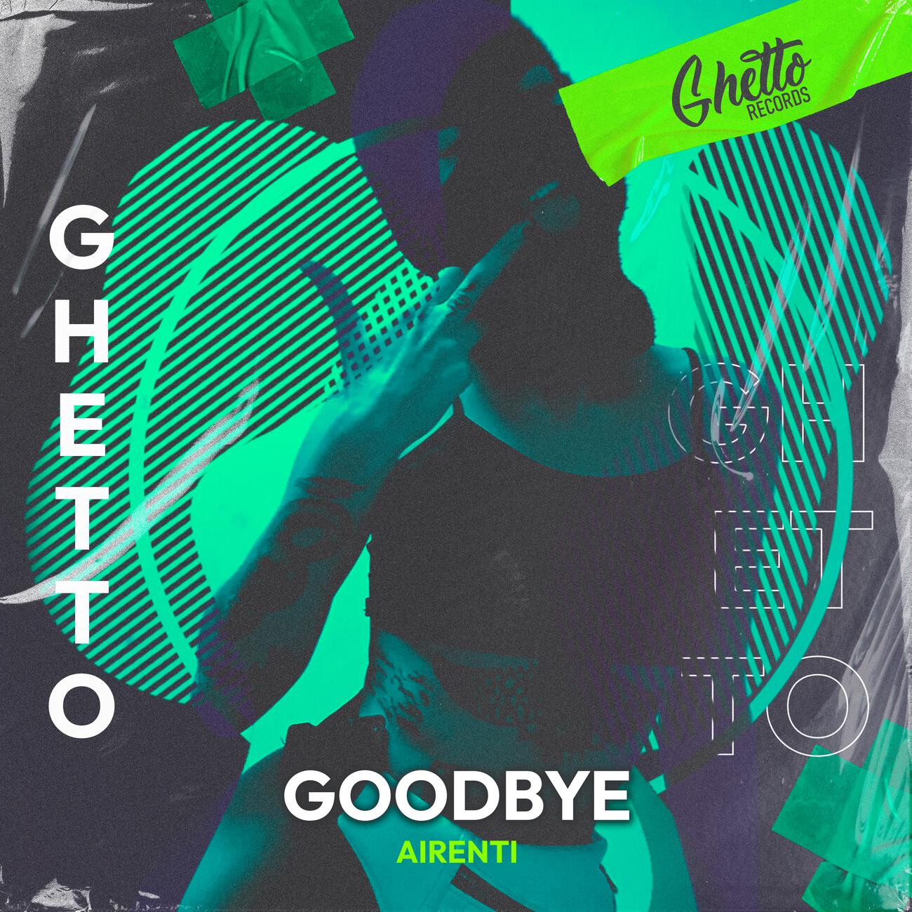Релиз GOODBYE