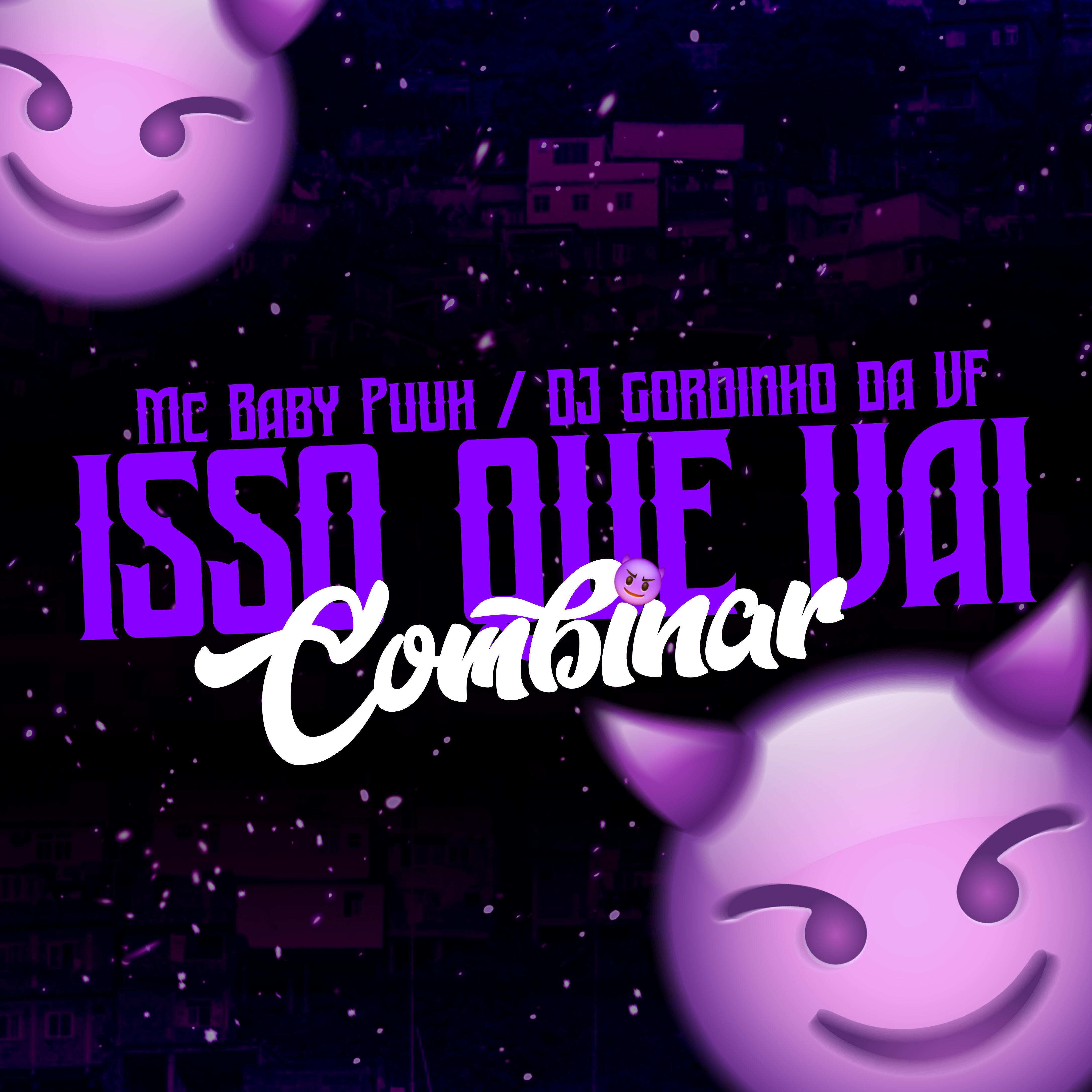 Релиз Isso Que Vai Combinar