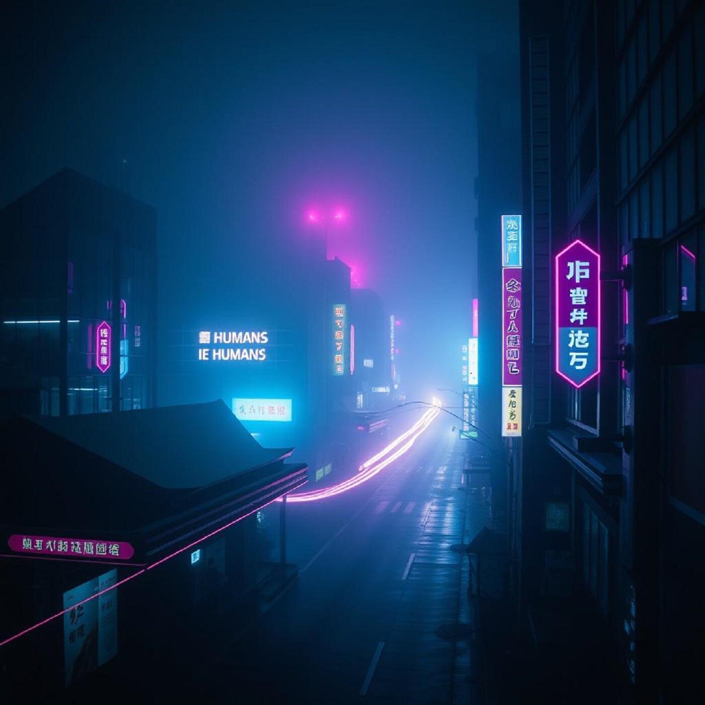 Релиз Неон внутри