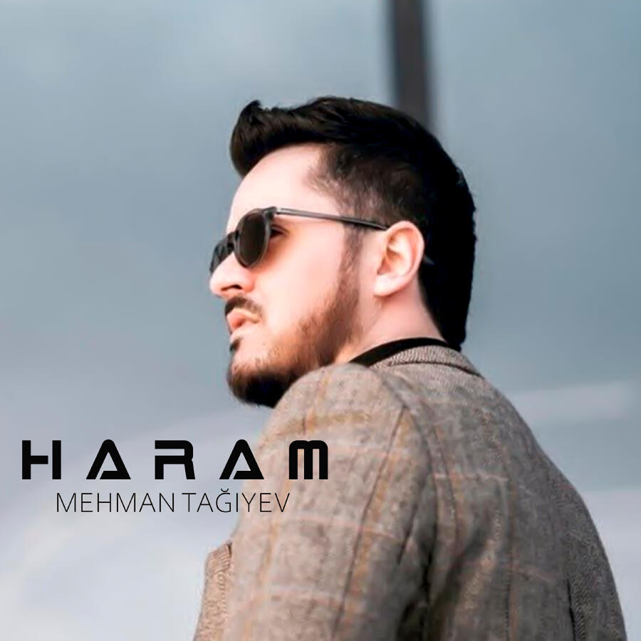 Релиз Haram