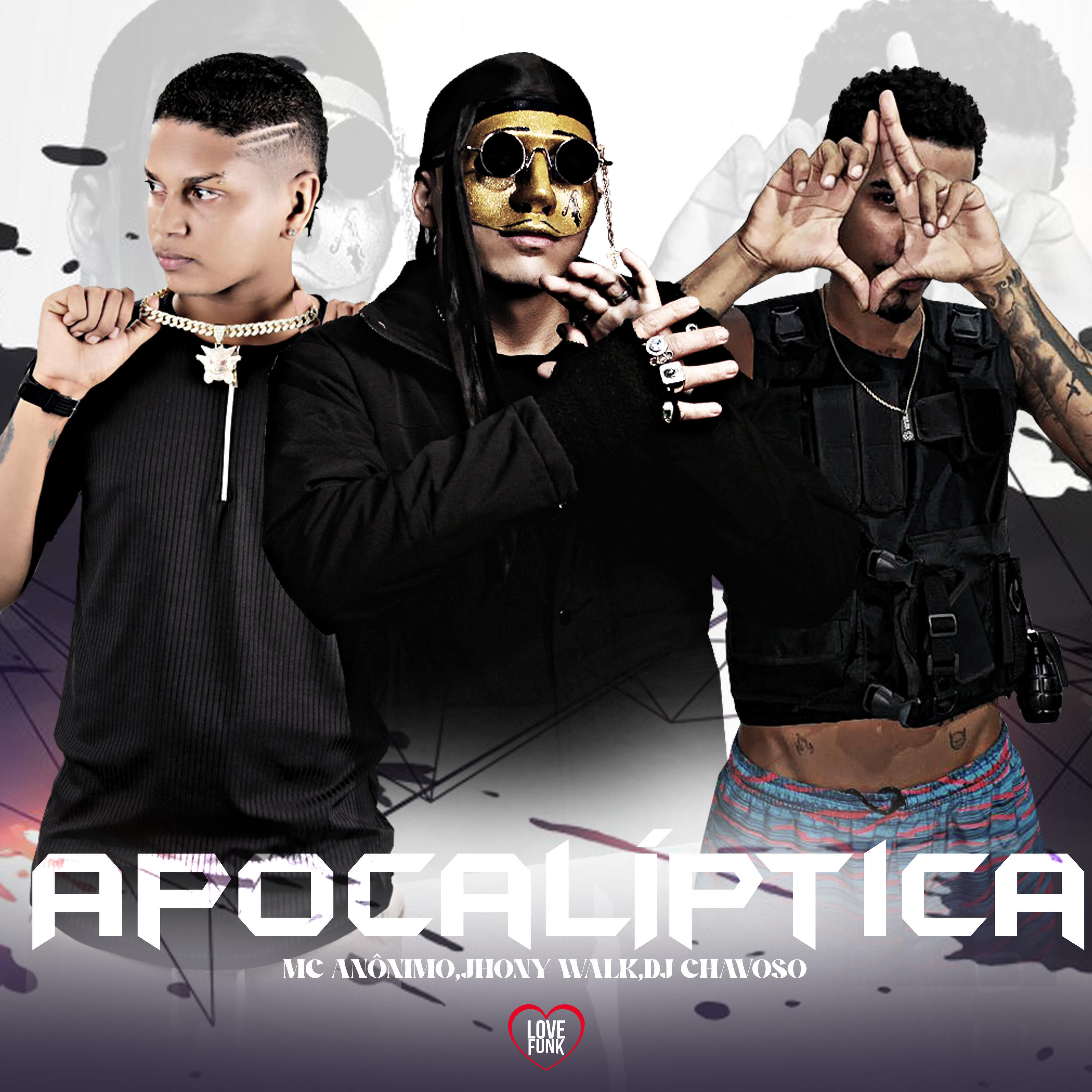 Релиз Apocalíptica
