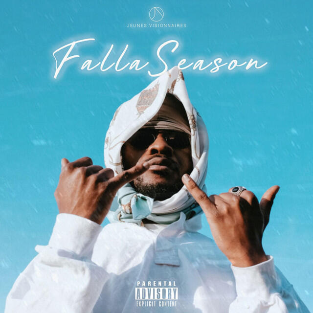 Релиз Falla Season