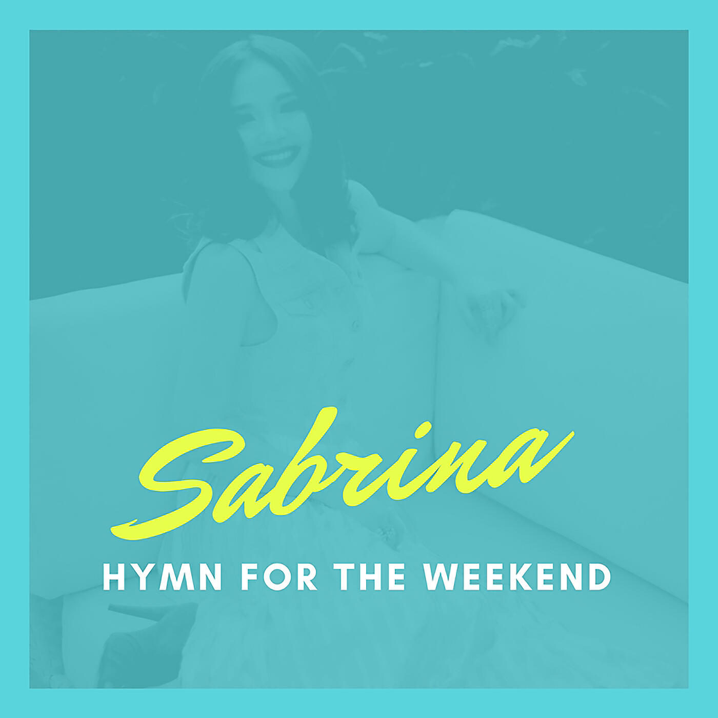 Релиз Hymn For The Weekend
