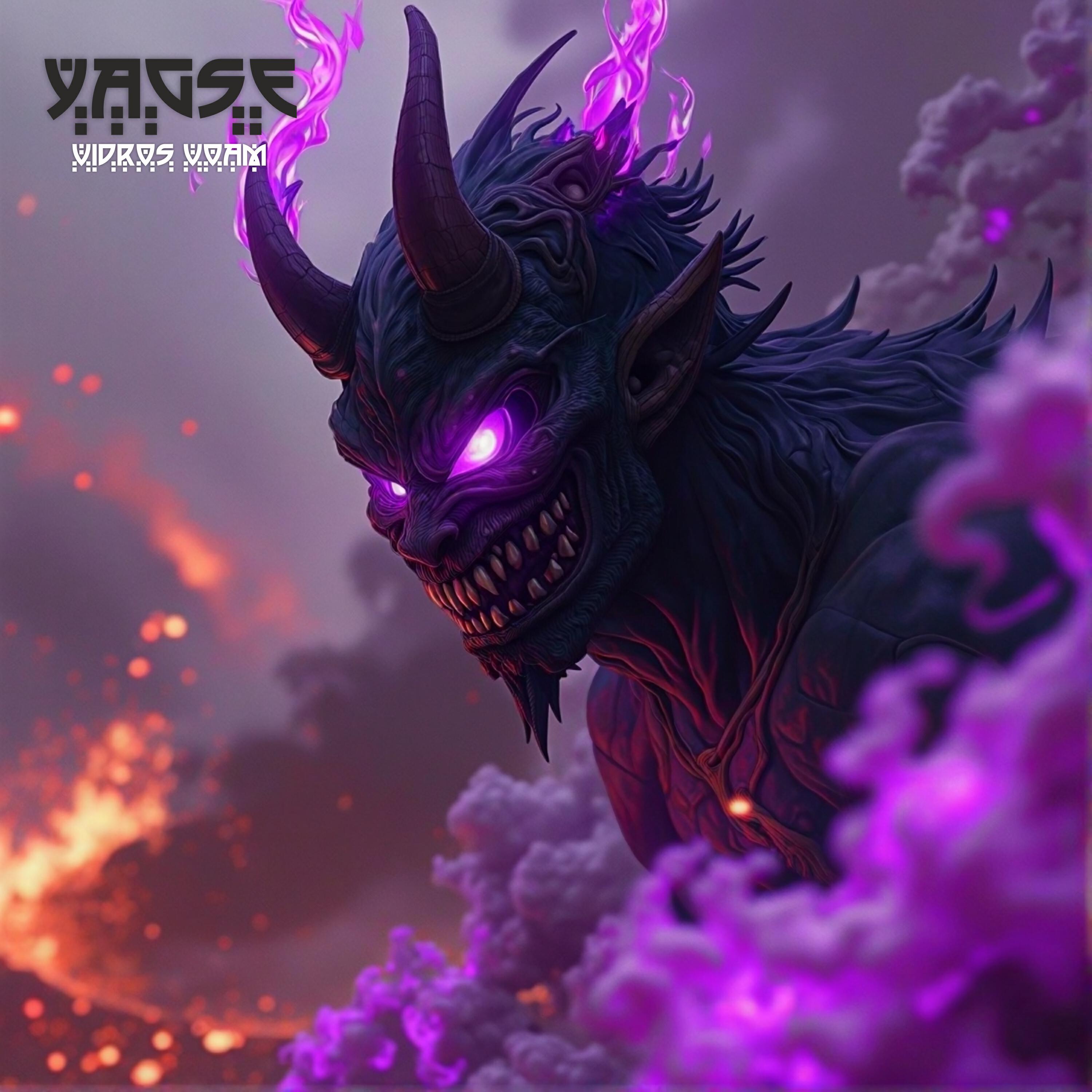 Релиз Vidros Voam