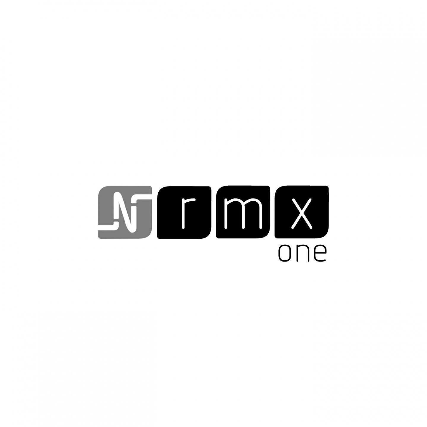 Альбом RMX One исполнителя Various Artists