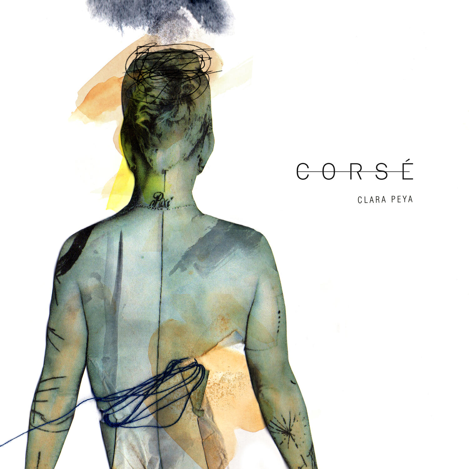 Релиз Corsé