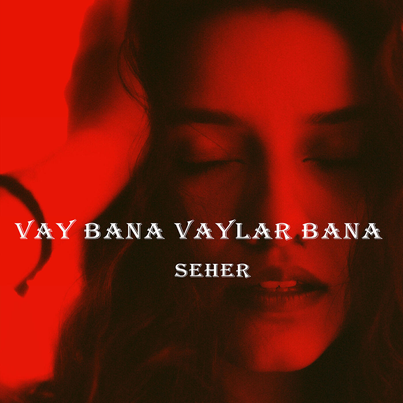Релиз Vay Bana Vaylar Bana