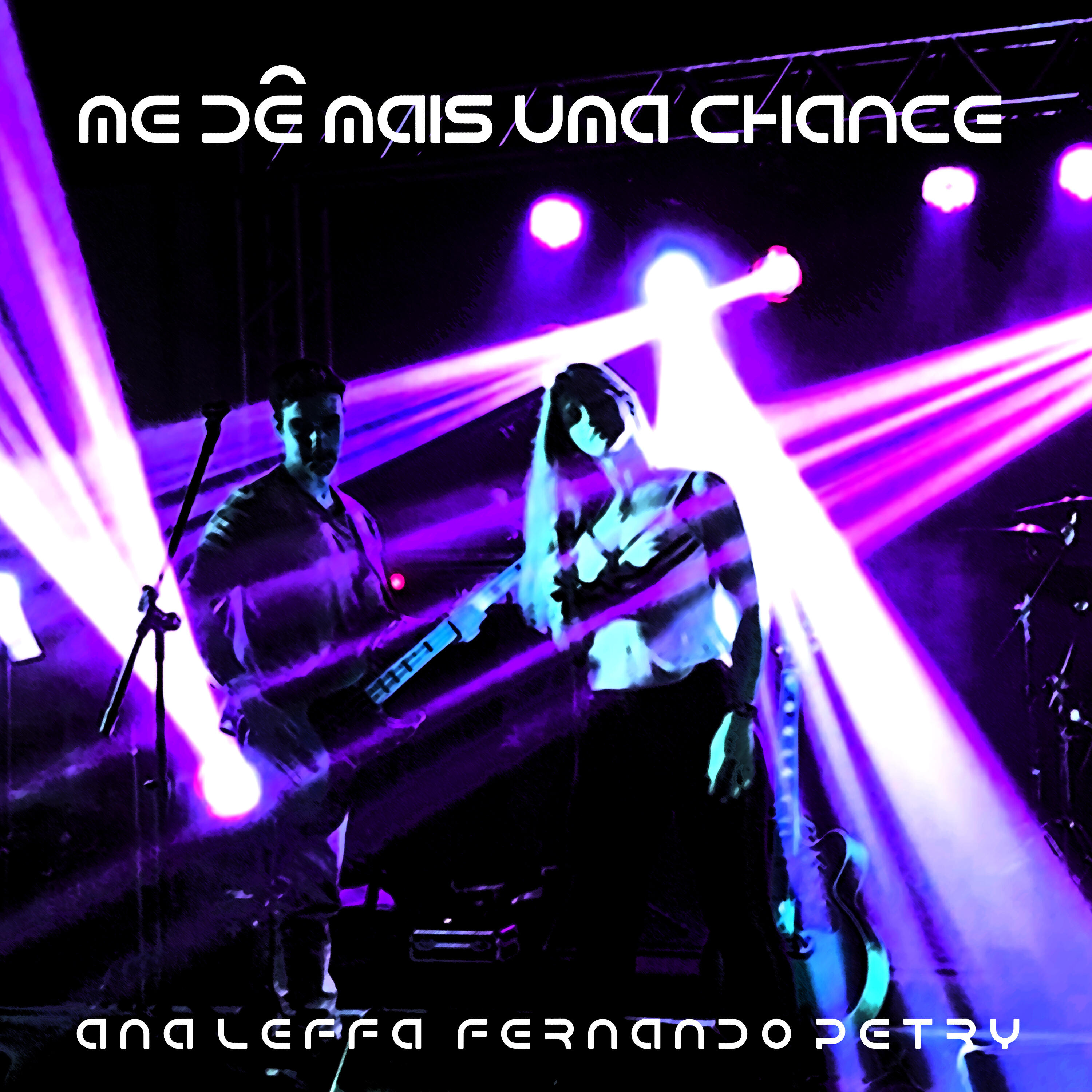 Релиз Me Dê Mais uma Chance
