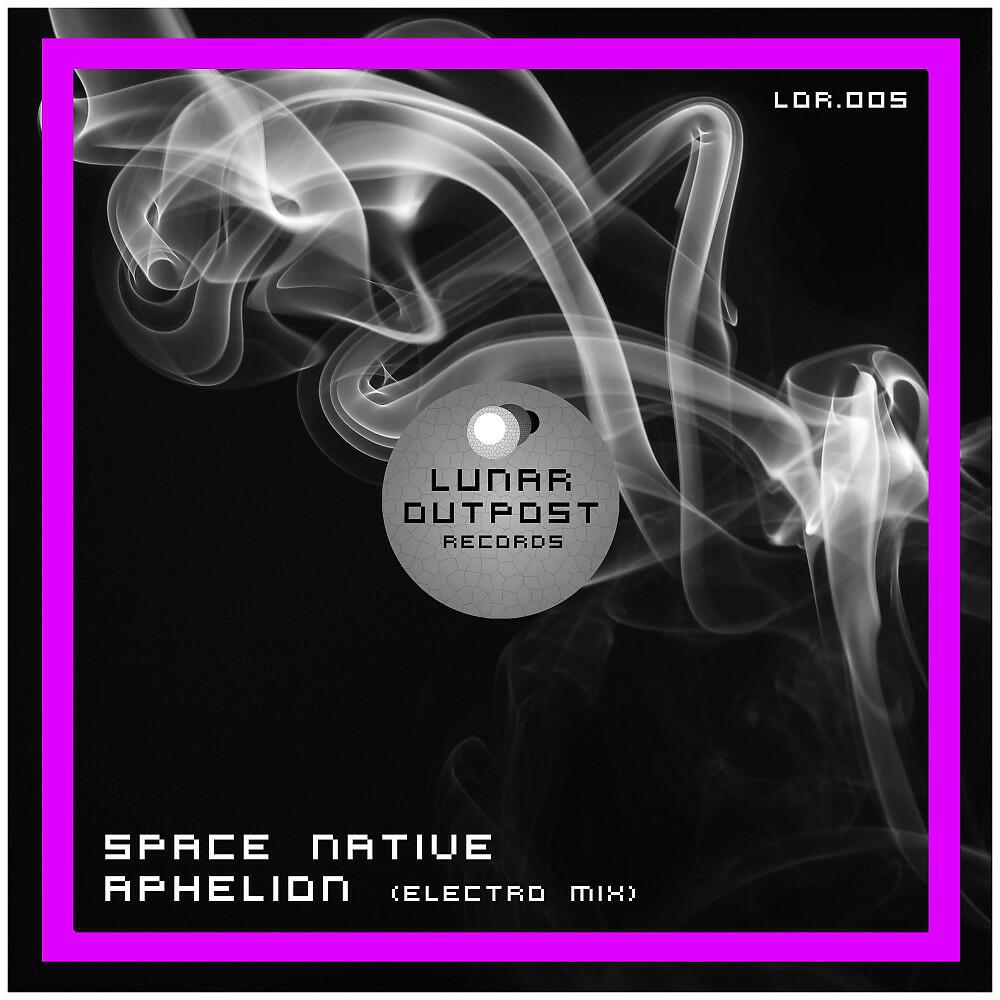 Релиз Aphelion (Electro Mix)
