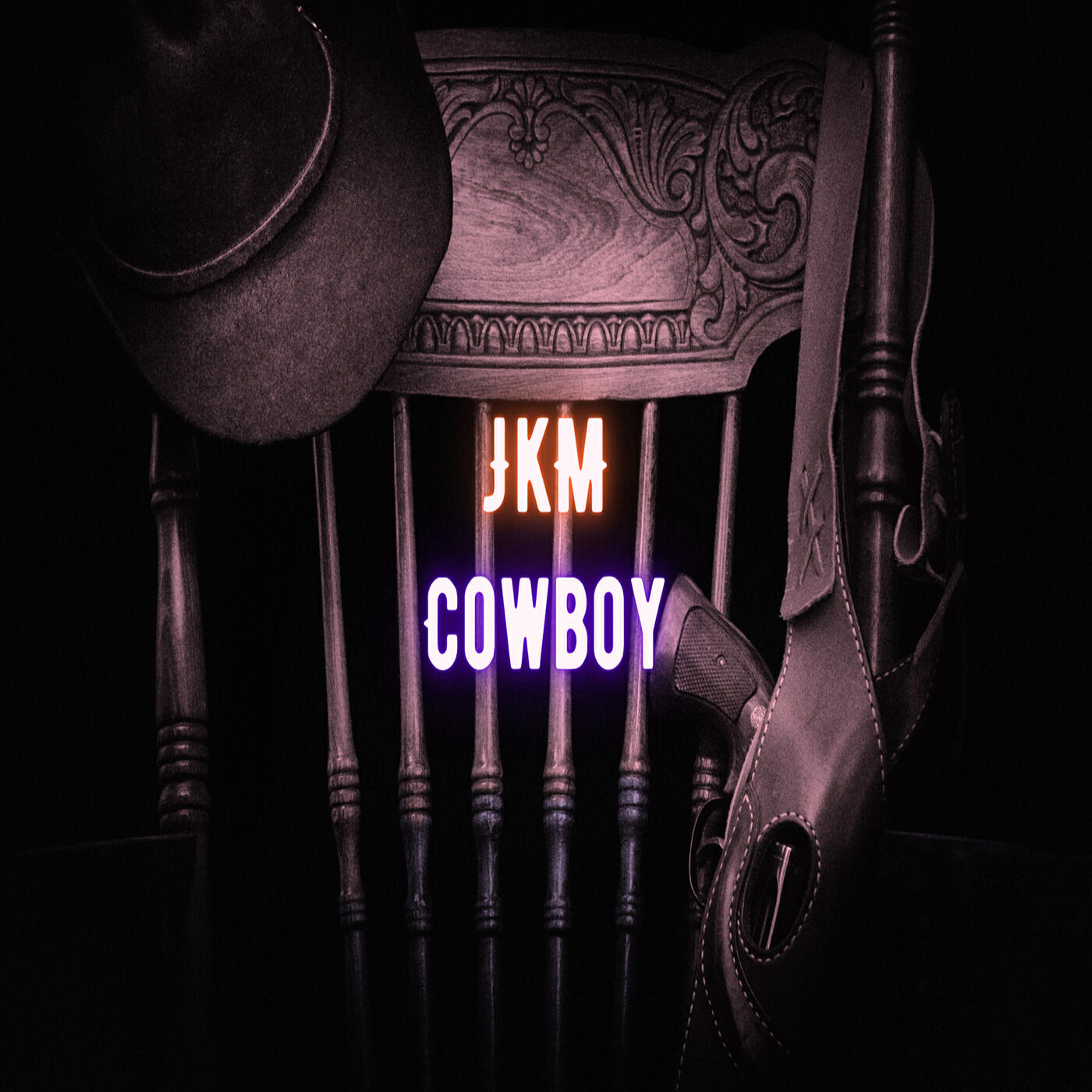 Релиз Cowboy