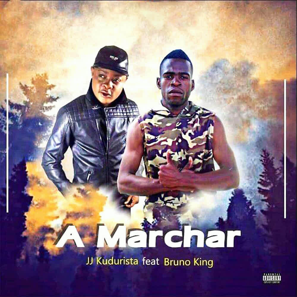 Релиз A Marchar