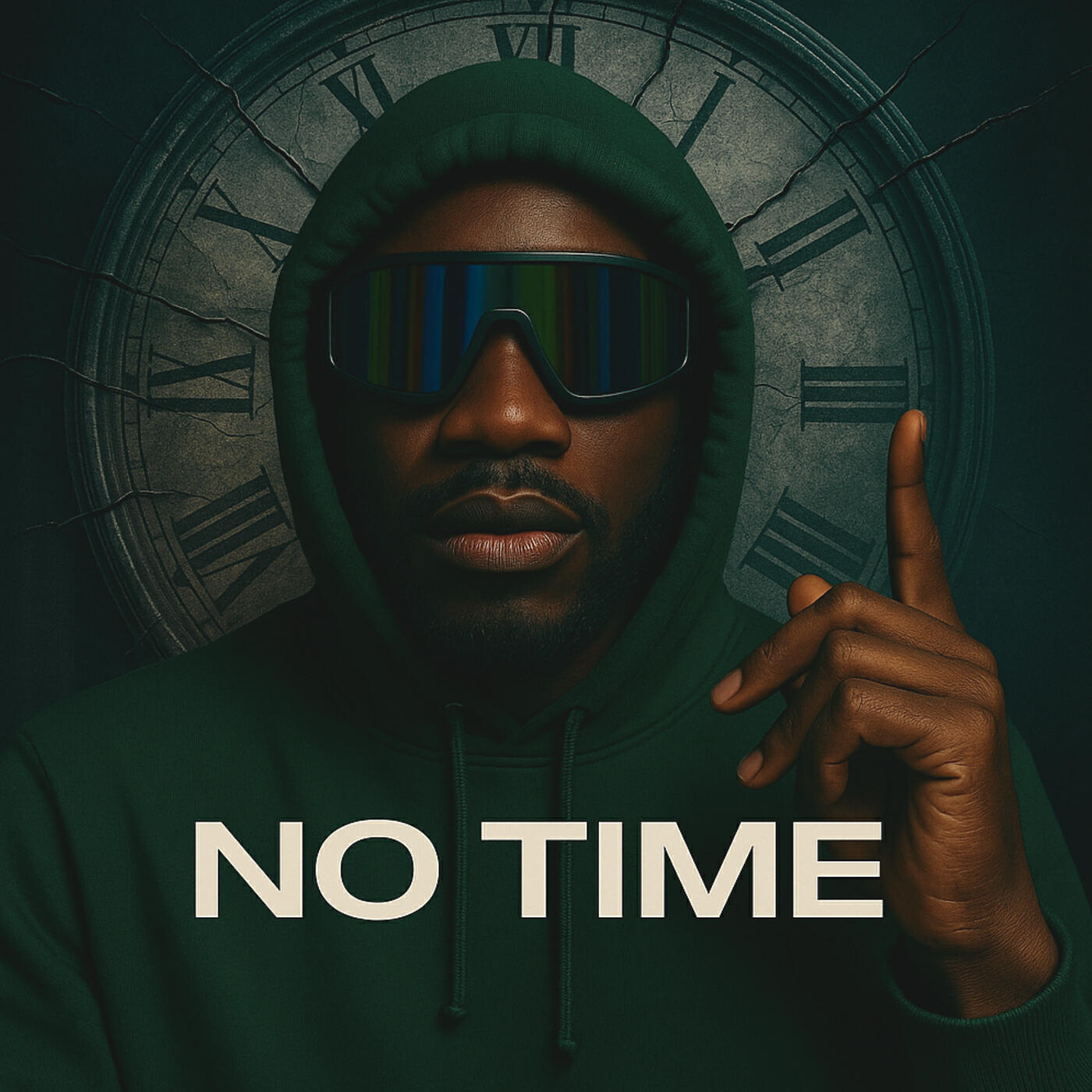 Трек No Time