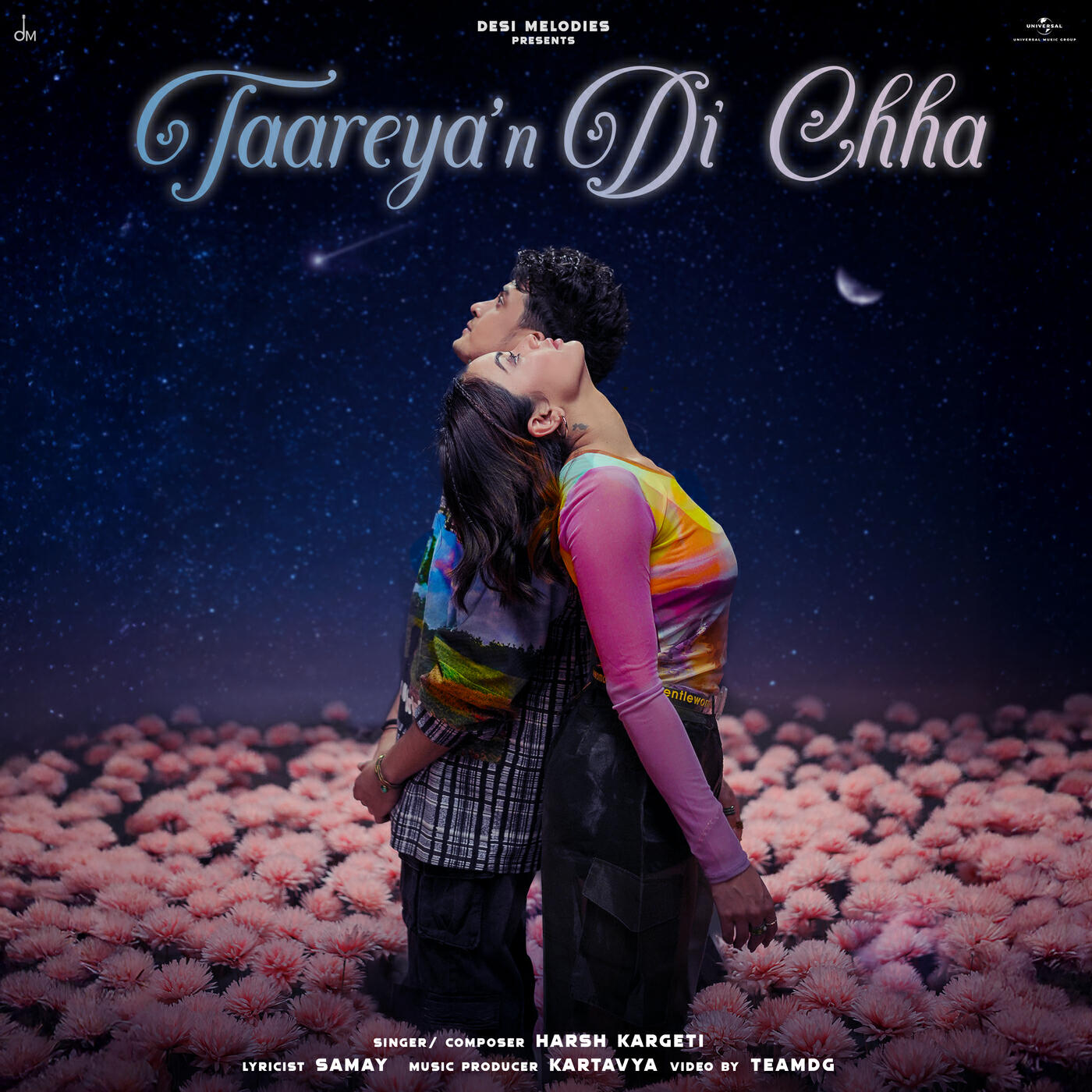 Релиз Taareya’n Di Chha