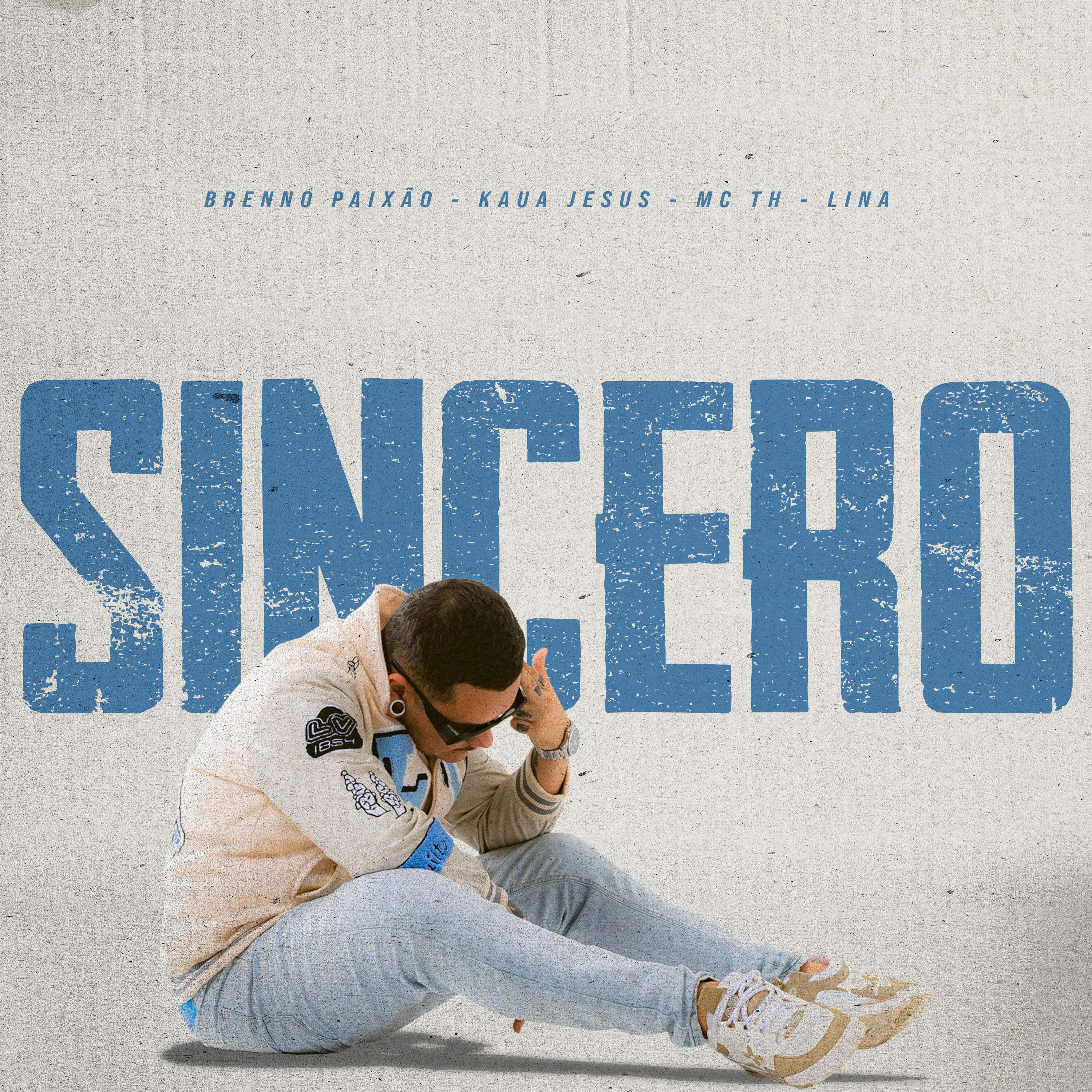 Релиз Sincero