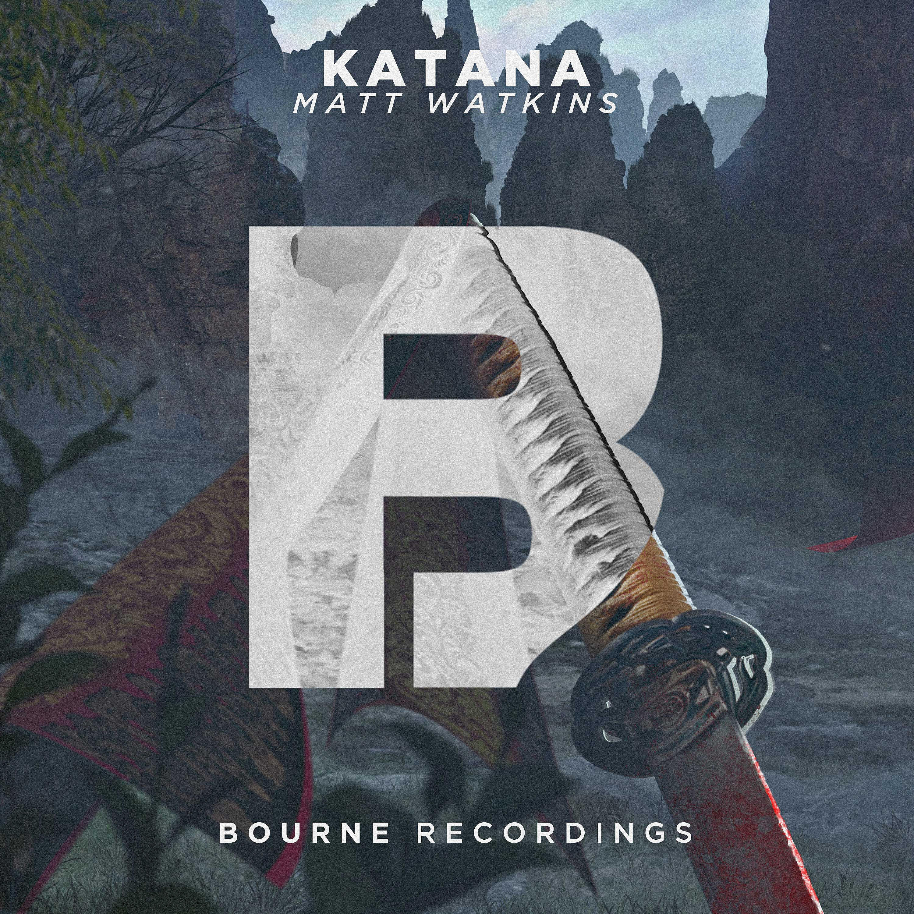 Релиз Katana