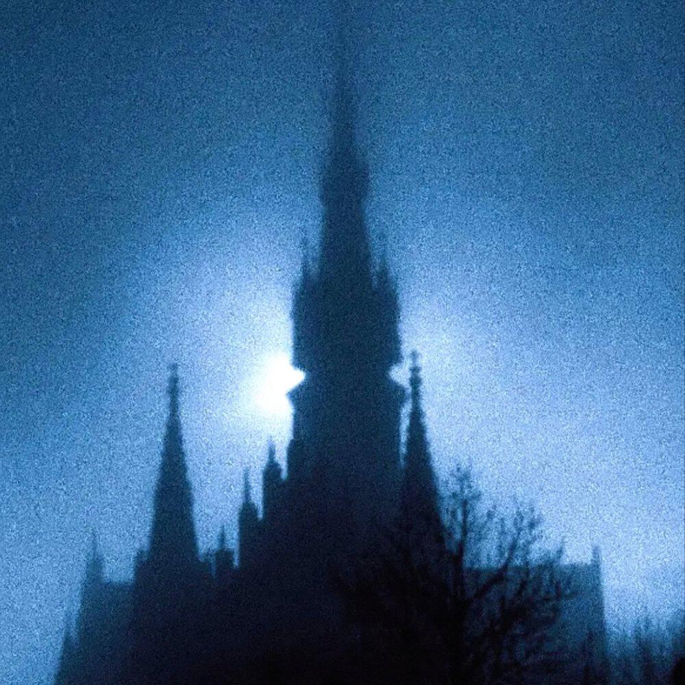 Релиз scary