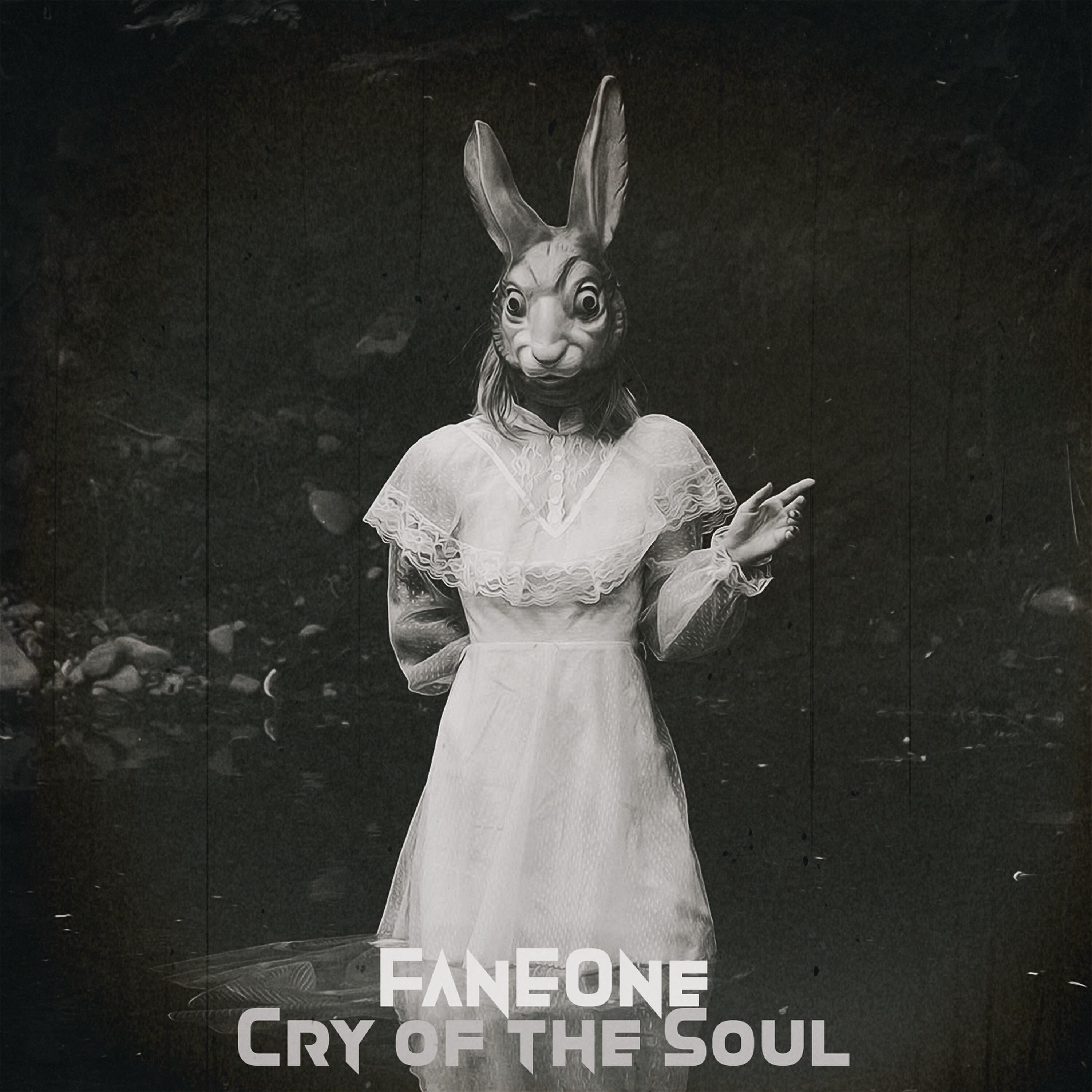 Релиз Cry of the Soul
