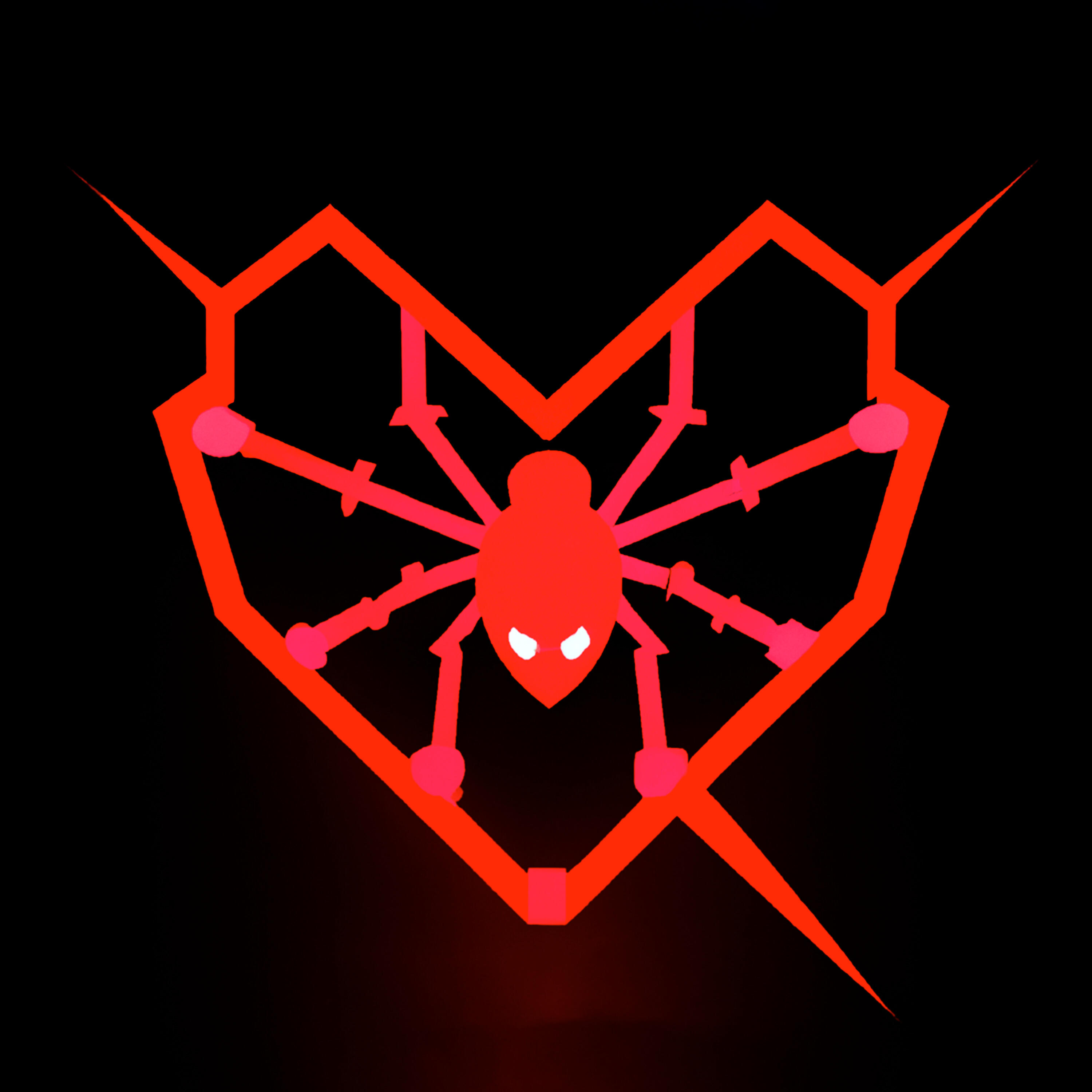 Релиз Peter X Gwen Stacy Rap