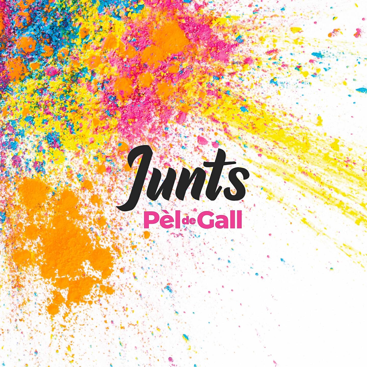 Релиз Junts