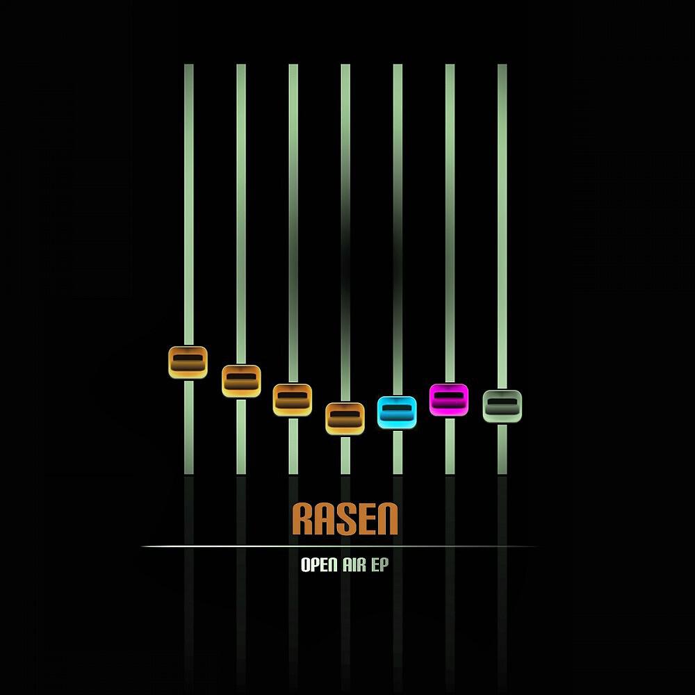 Релиз Open Air Ep