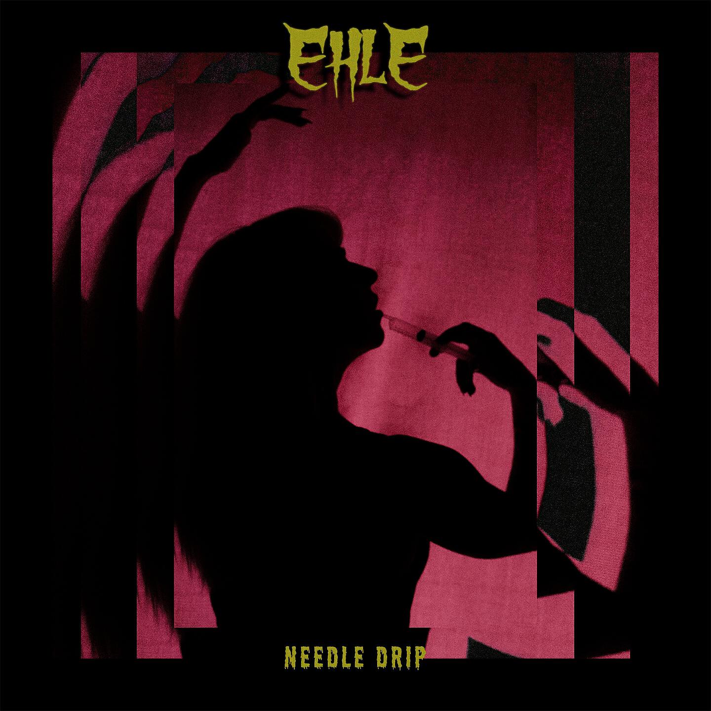Релиз Needle Drip