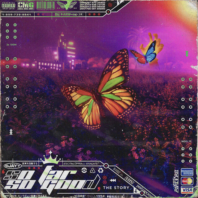 Релиз So Far So Good (Deluxe)