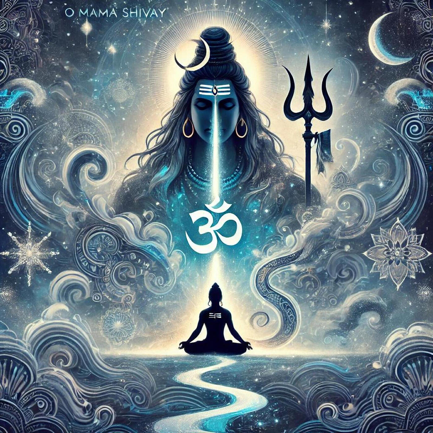 Релиз Om Nama Shivay