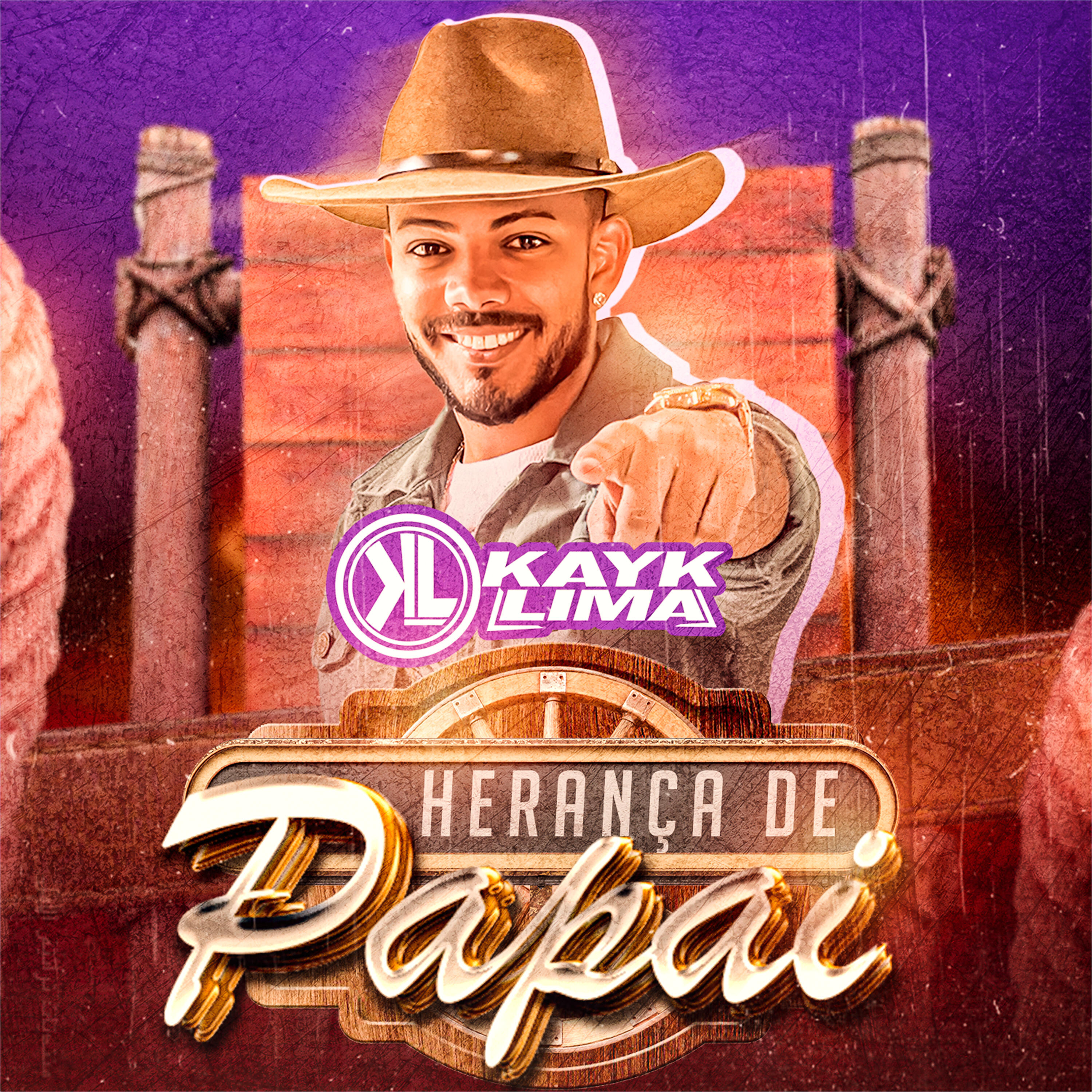 Релиз Herança de Papai