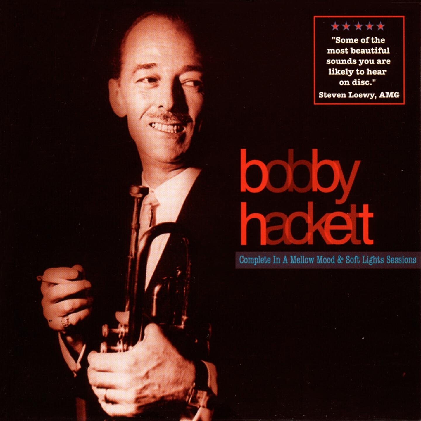 Релиз Complete in a Mellow Mood and Soft Lights Sessions