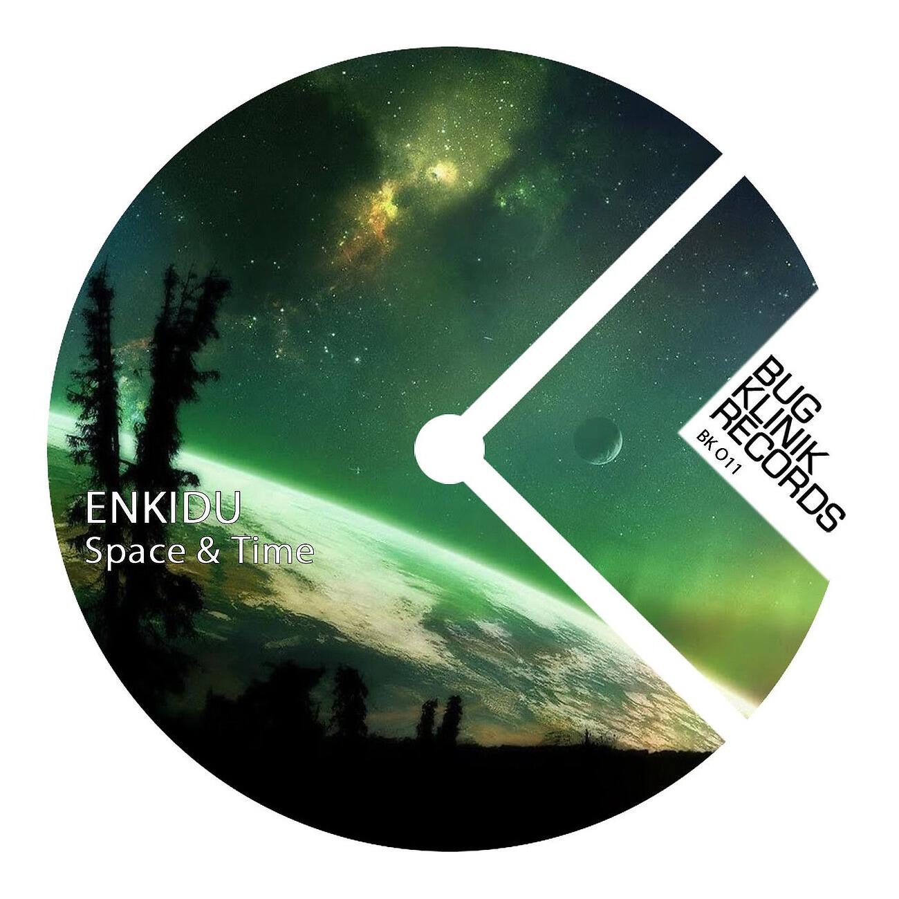 Релиз Space & Time