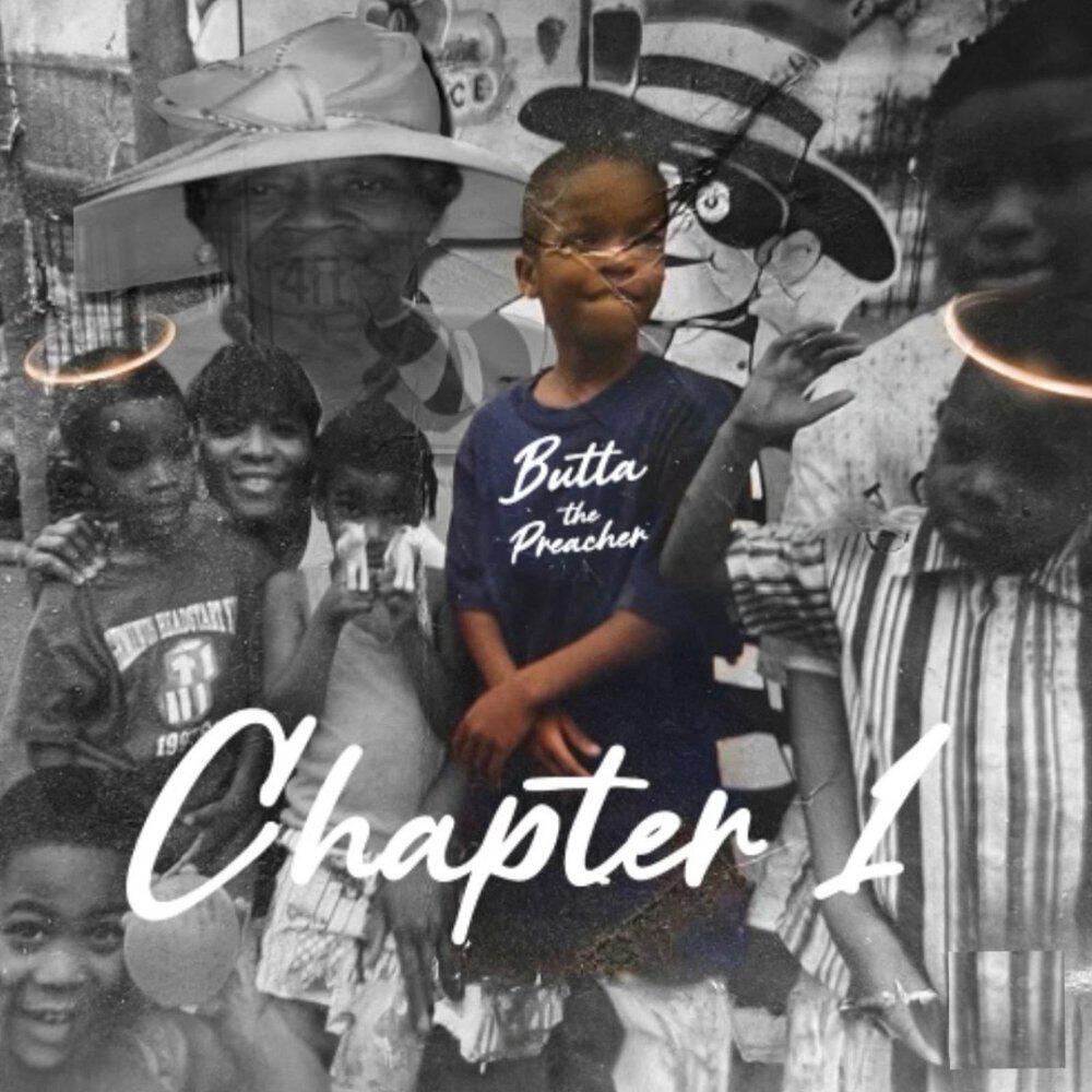 Релиз Chapter 1